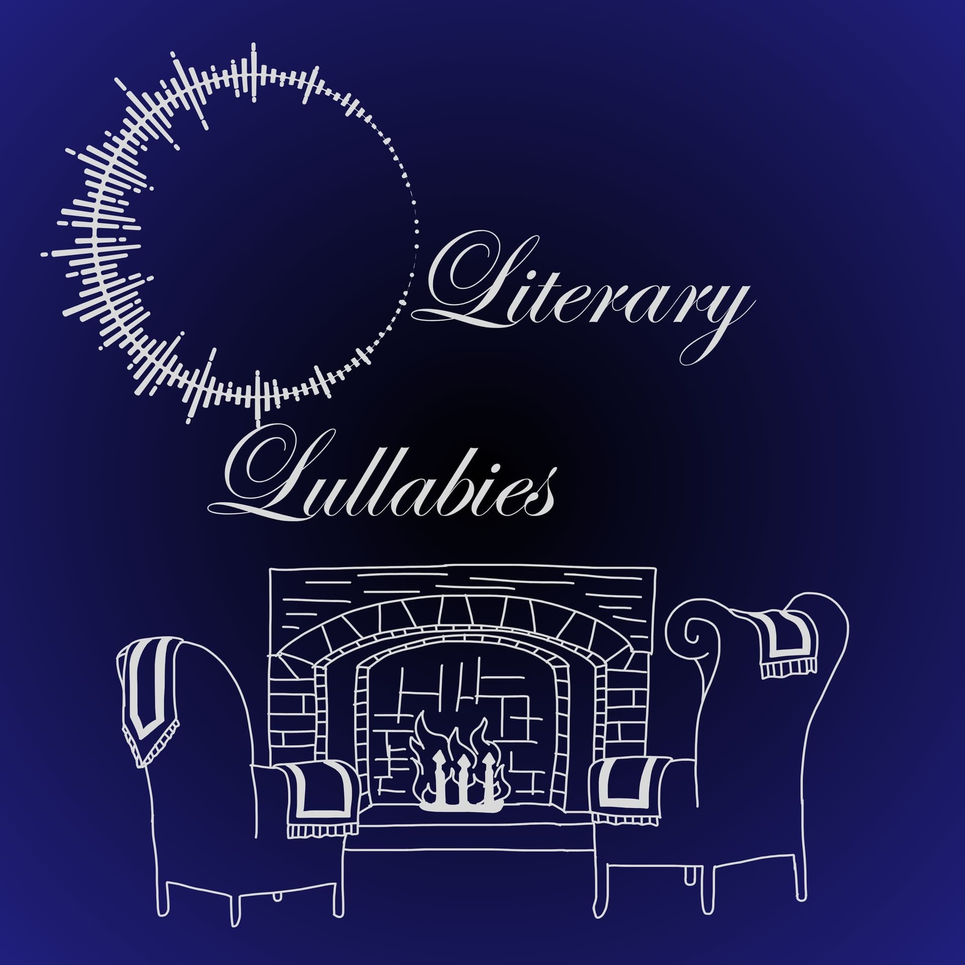 Literary Lullabies - Podcasts