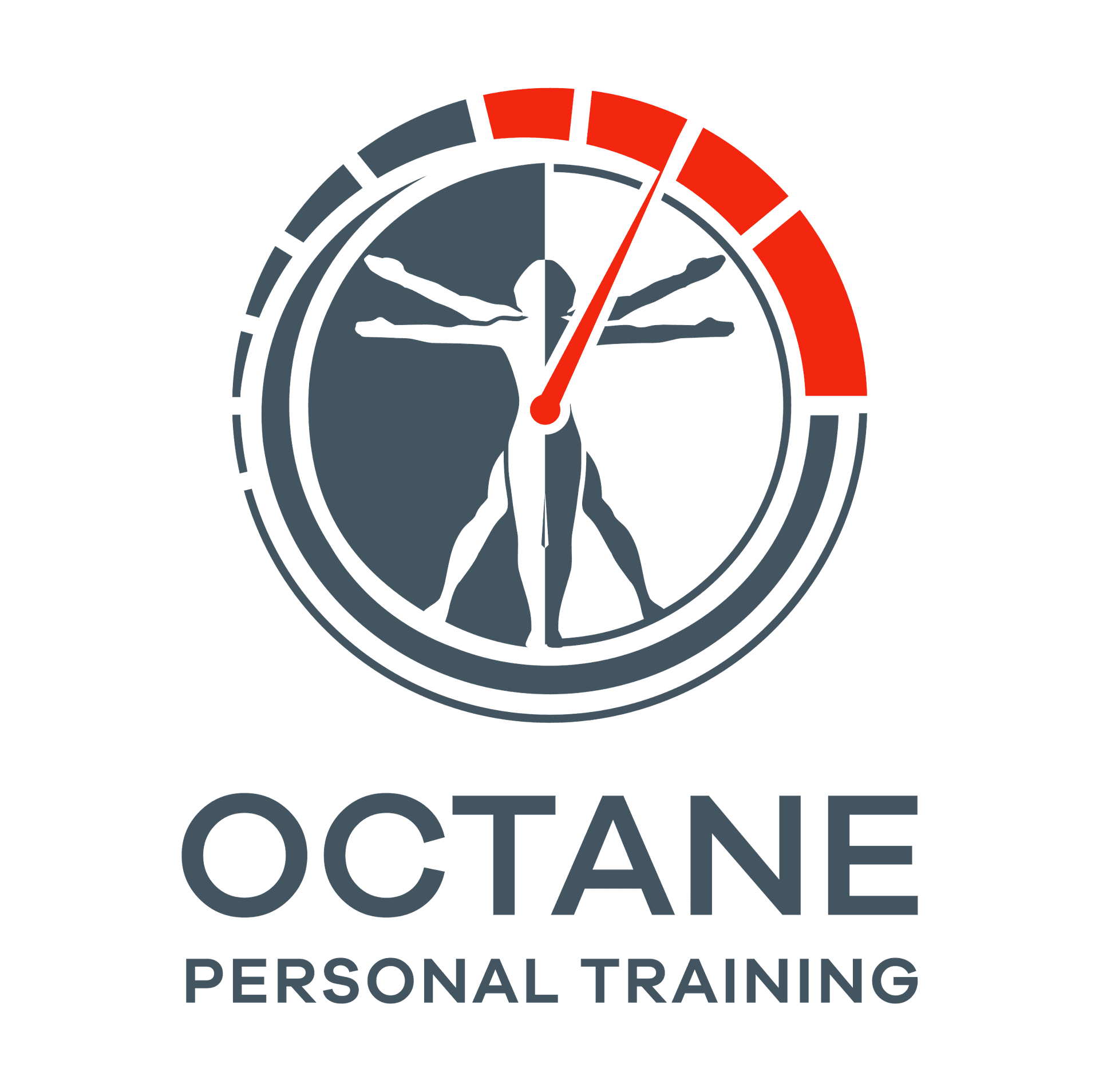 Octane Personal Training with Jason Benavides - Podcasts