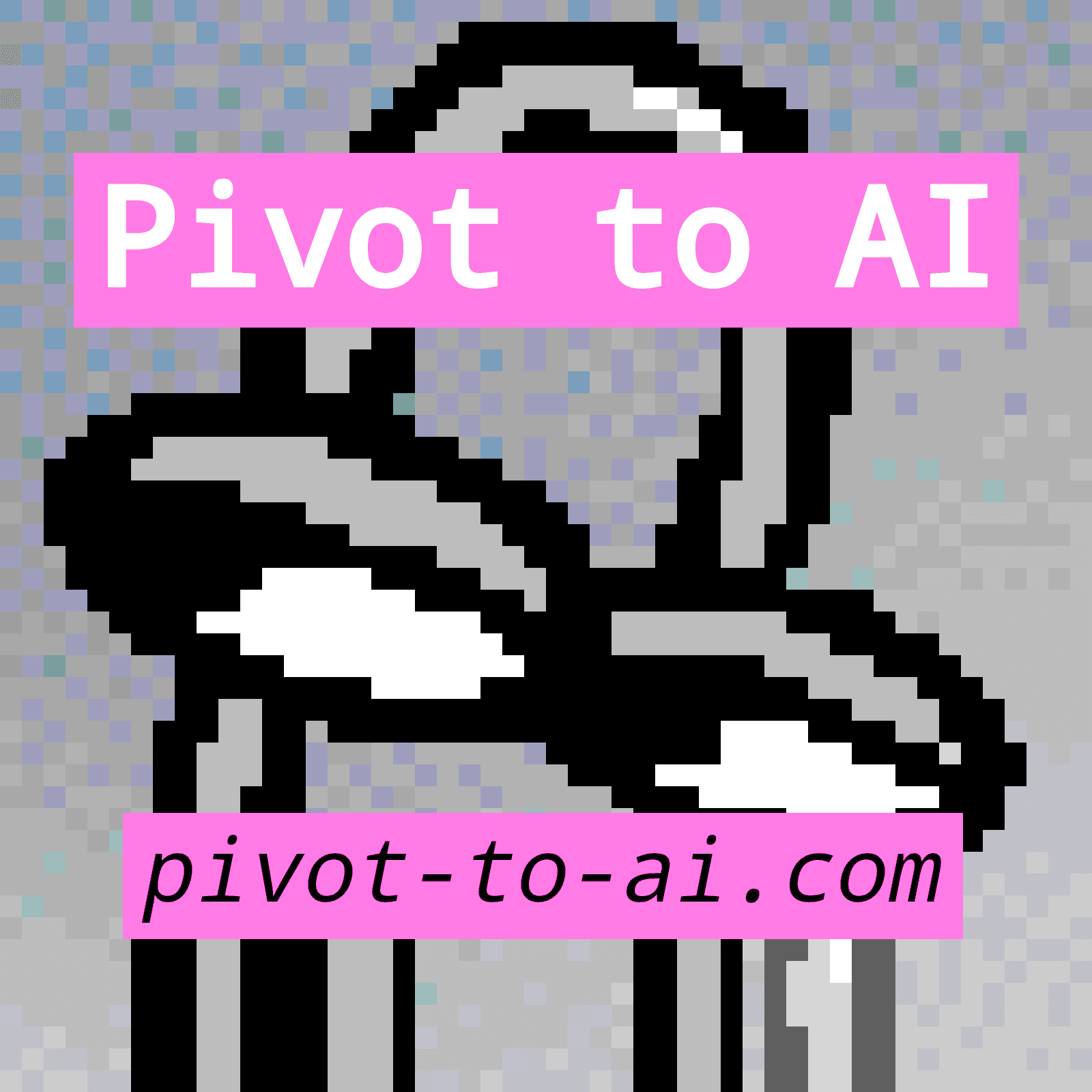 Pivot to AI - Podcasts