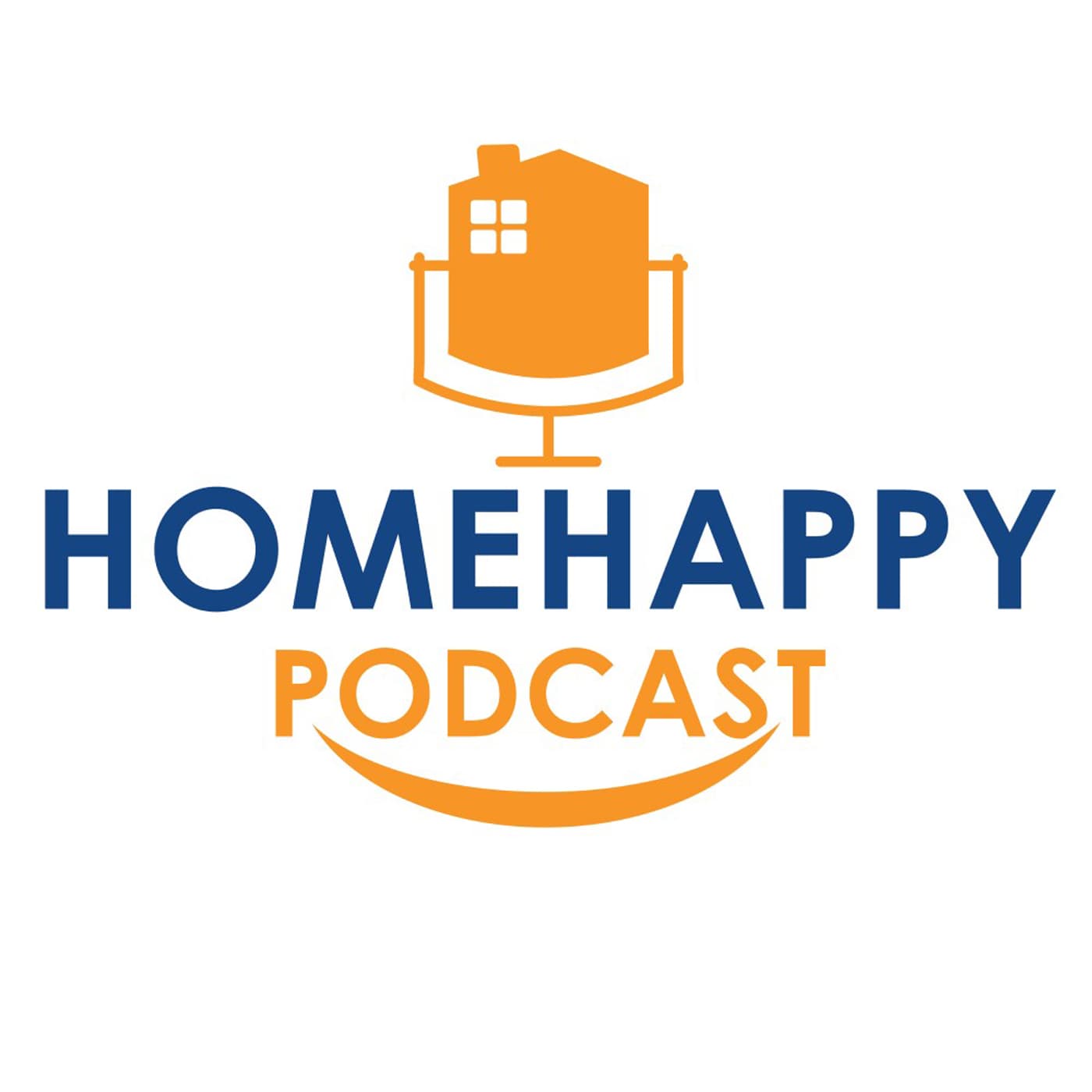 HomeHappy Podcast - Podcasts