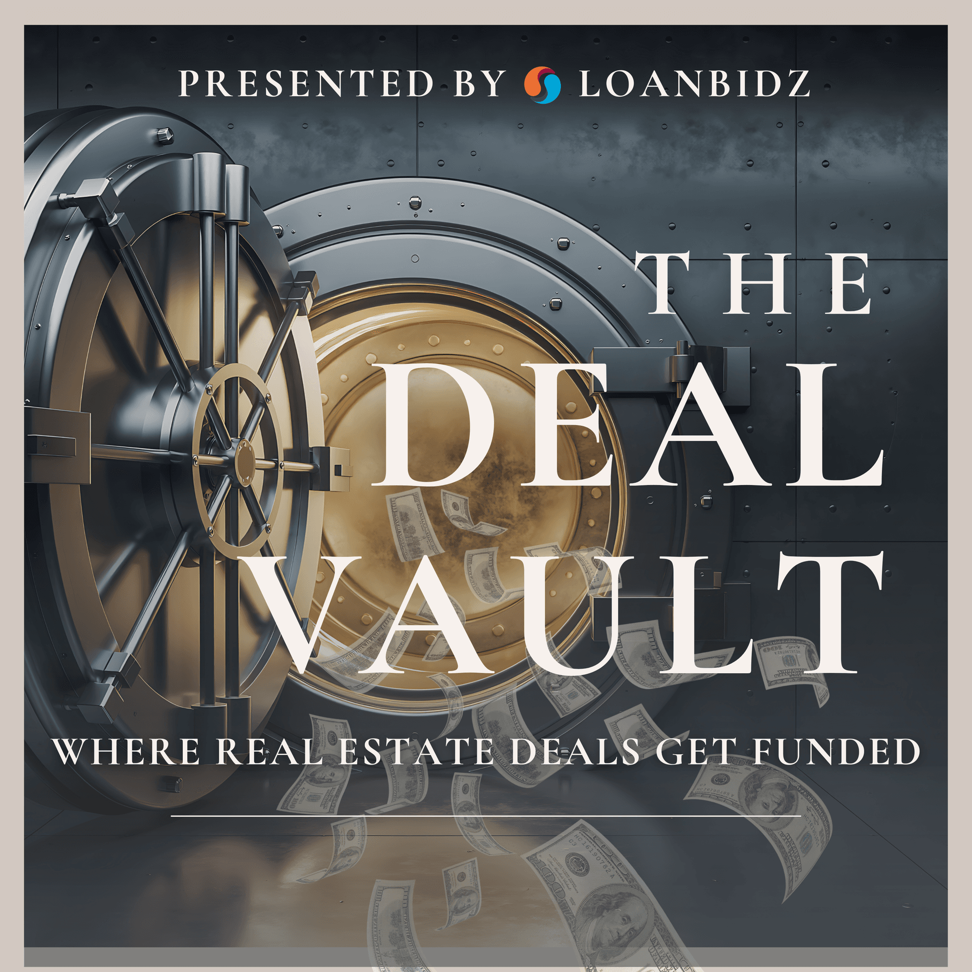 The Deal Vault - Podcasts