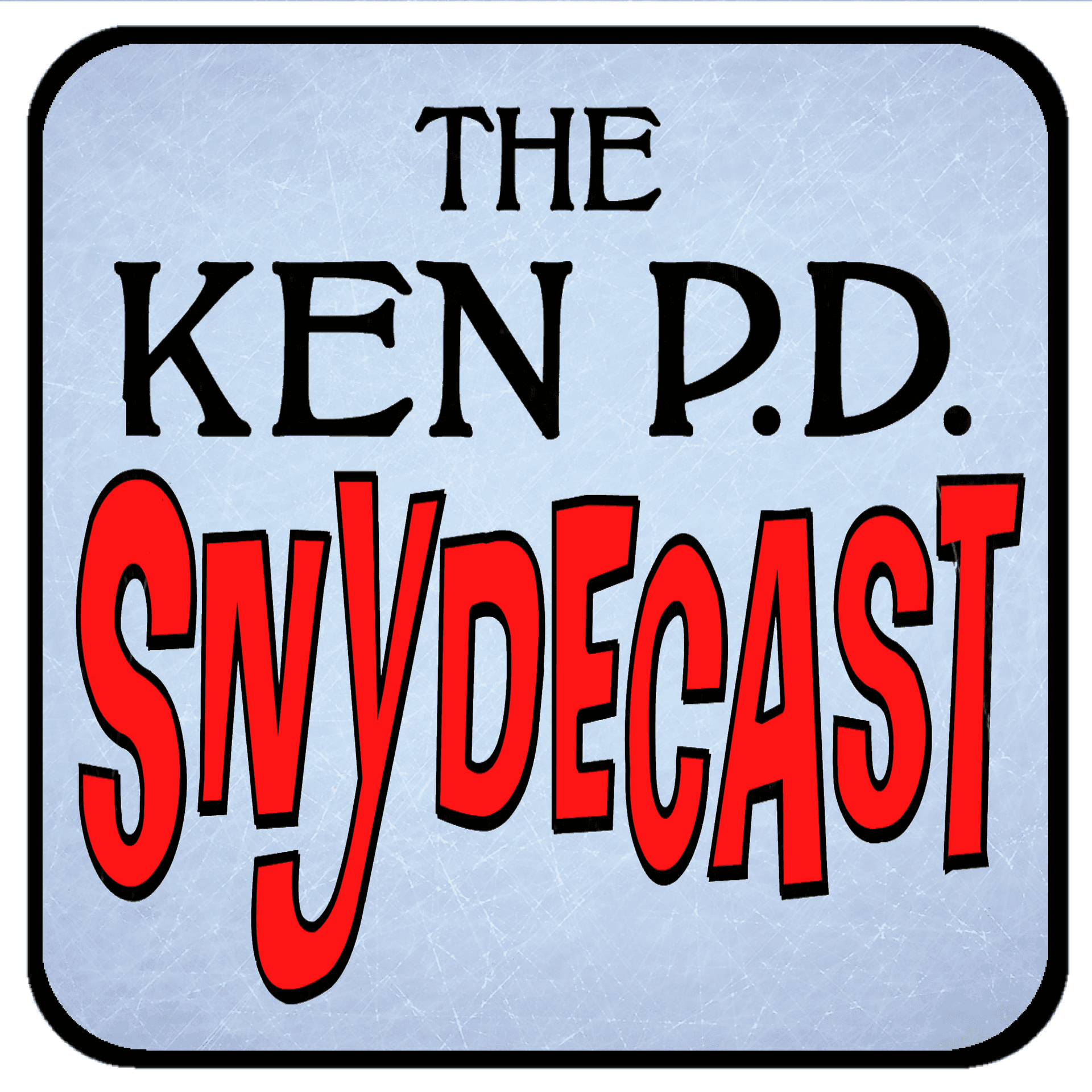 Ken P.D. Snydecast - FRED Entertainment - Podcasts