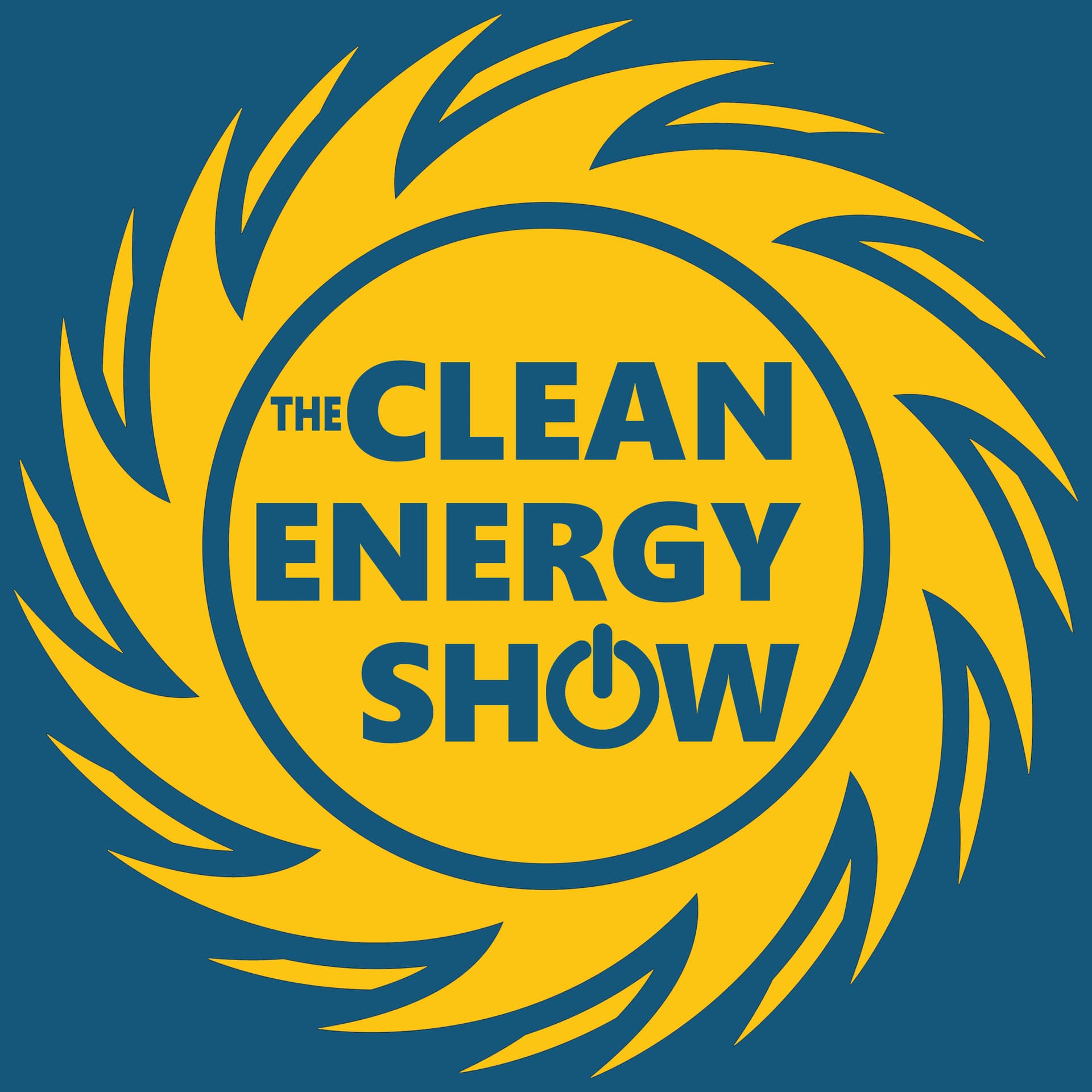 The Clean Energy Show - Podcasts
