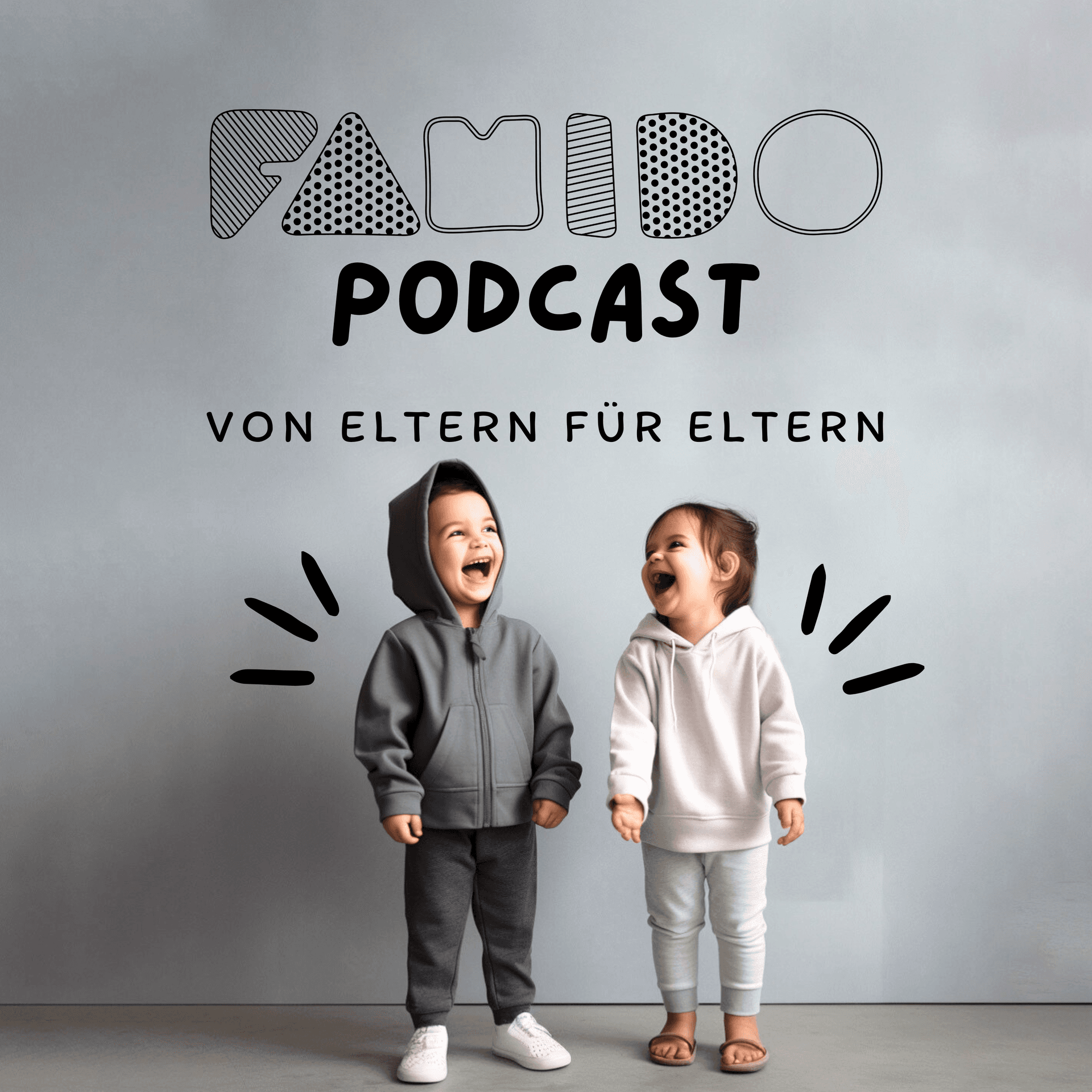 famido Familien-Podcast - Podcasts