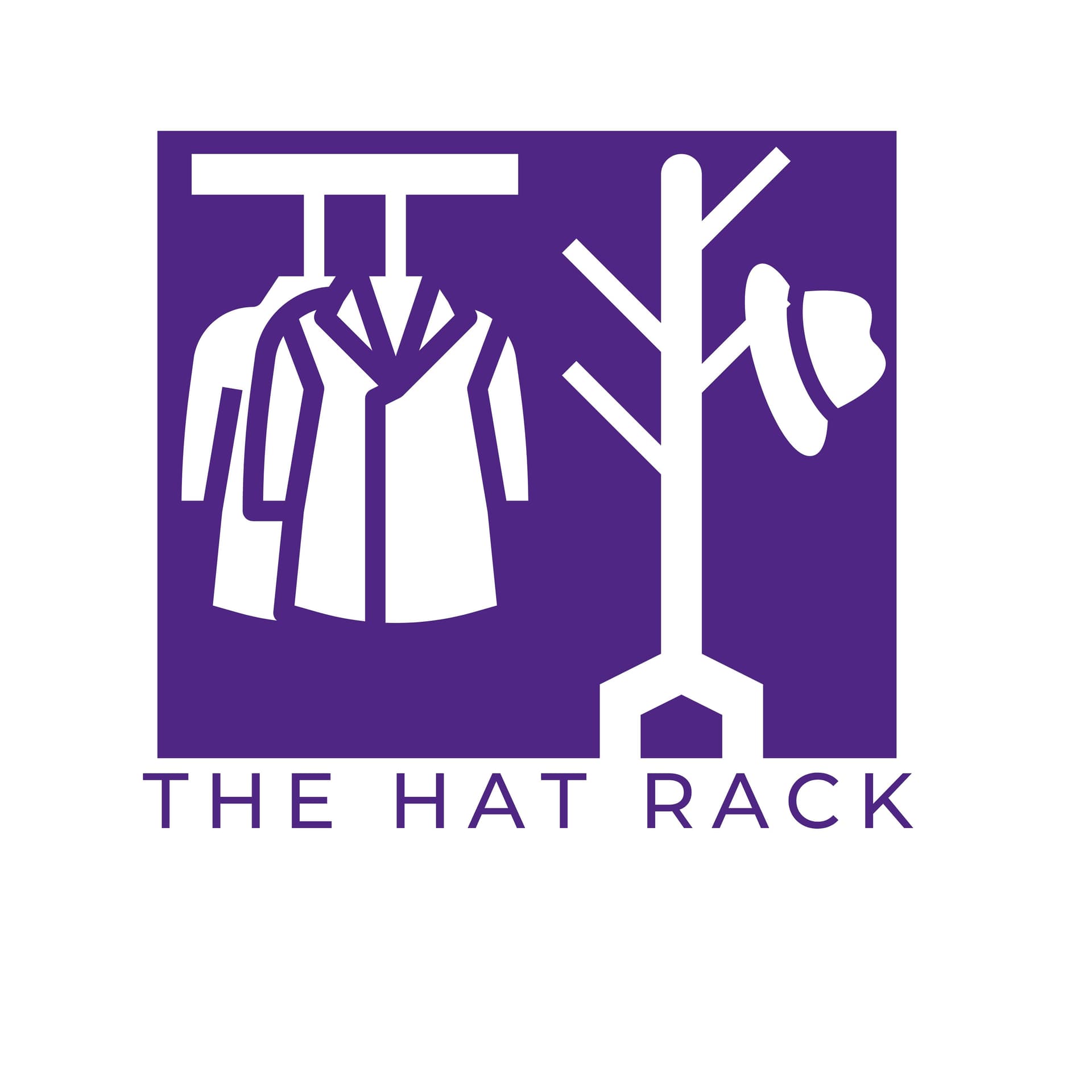 The Hat Rack - Podcasts