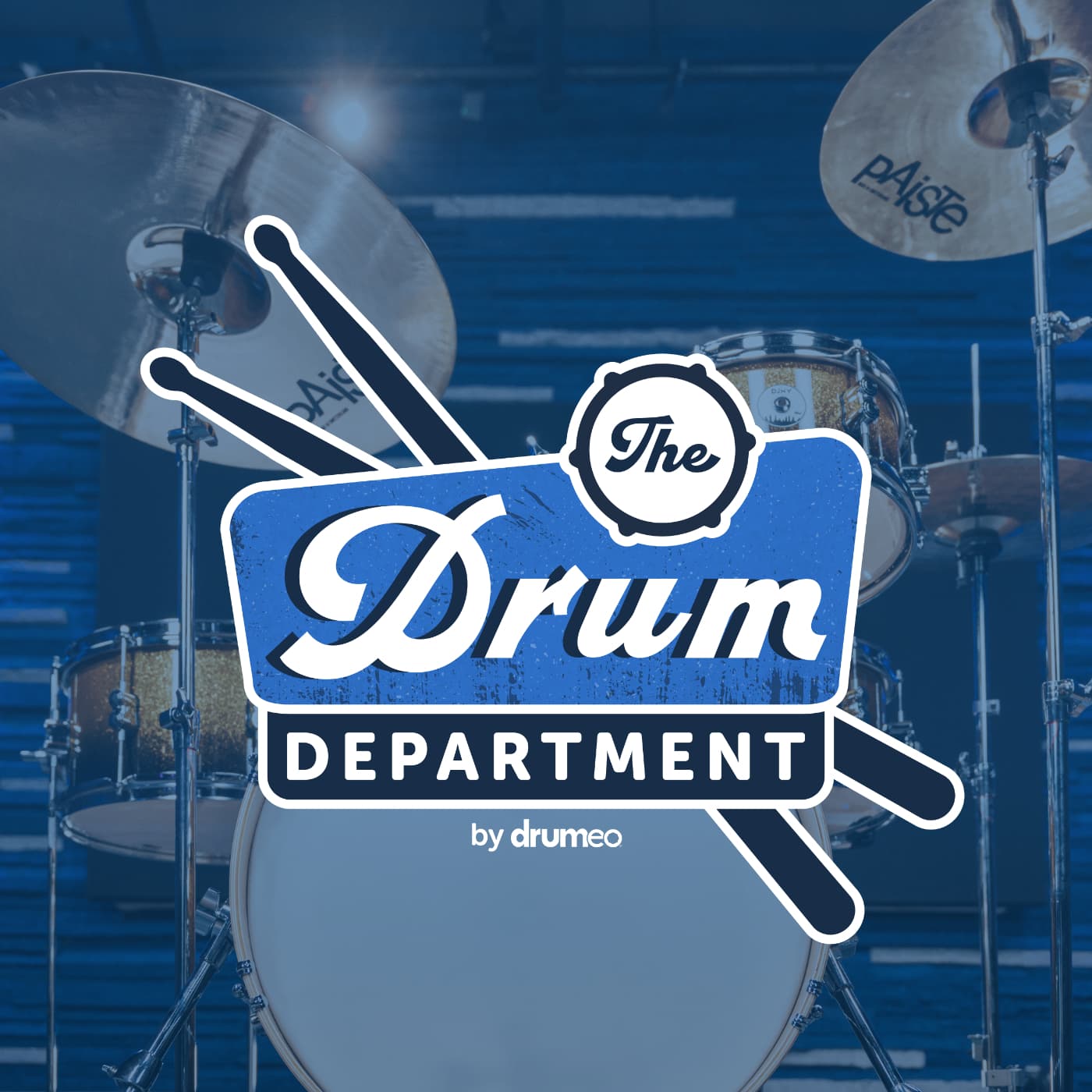 The Drum Department - Podcasts