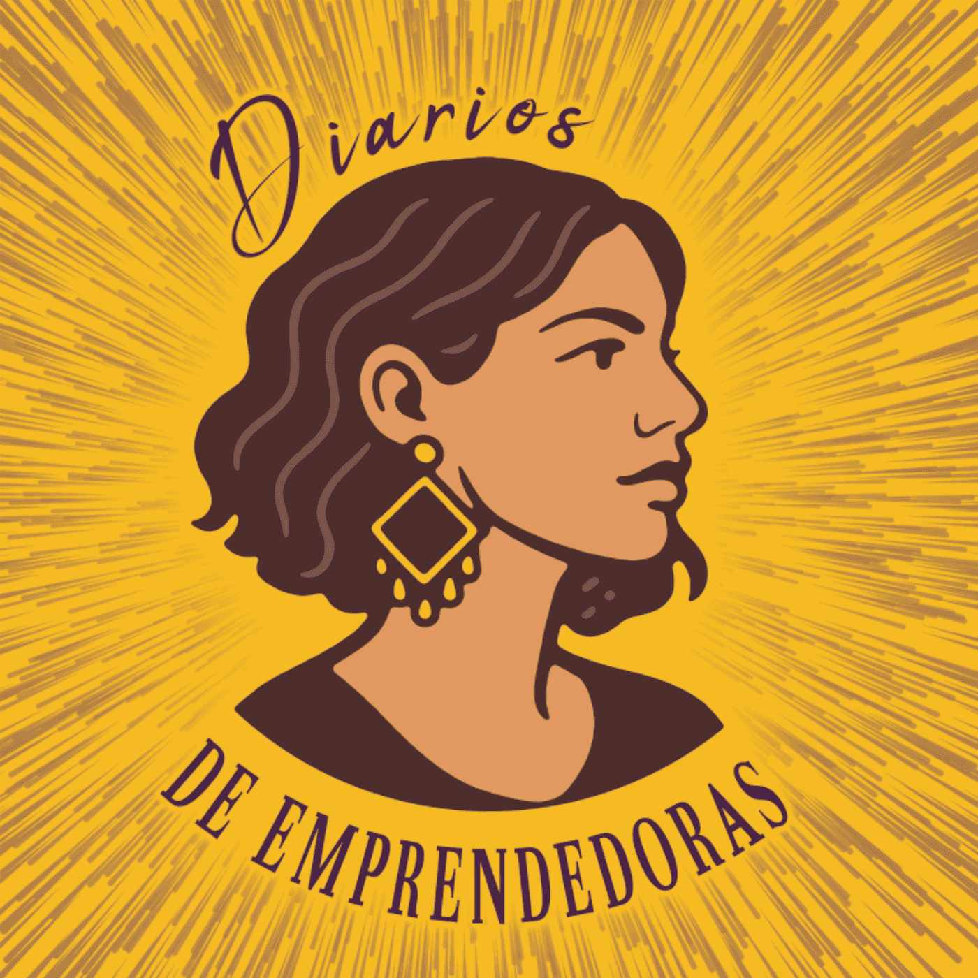 Diarios de emprendedoras - Podcasts