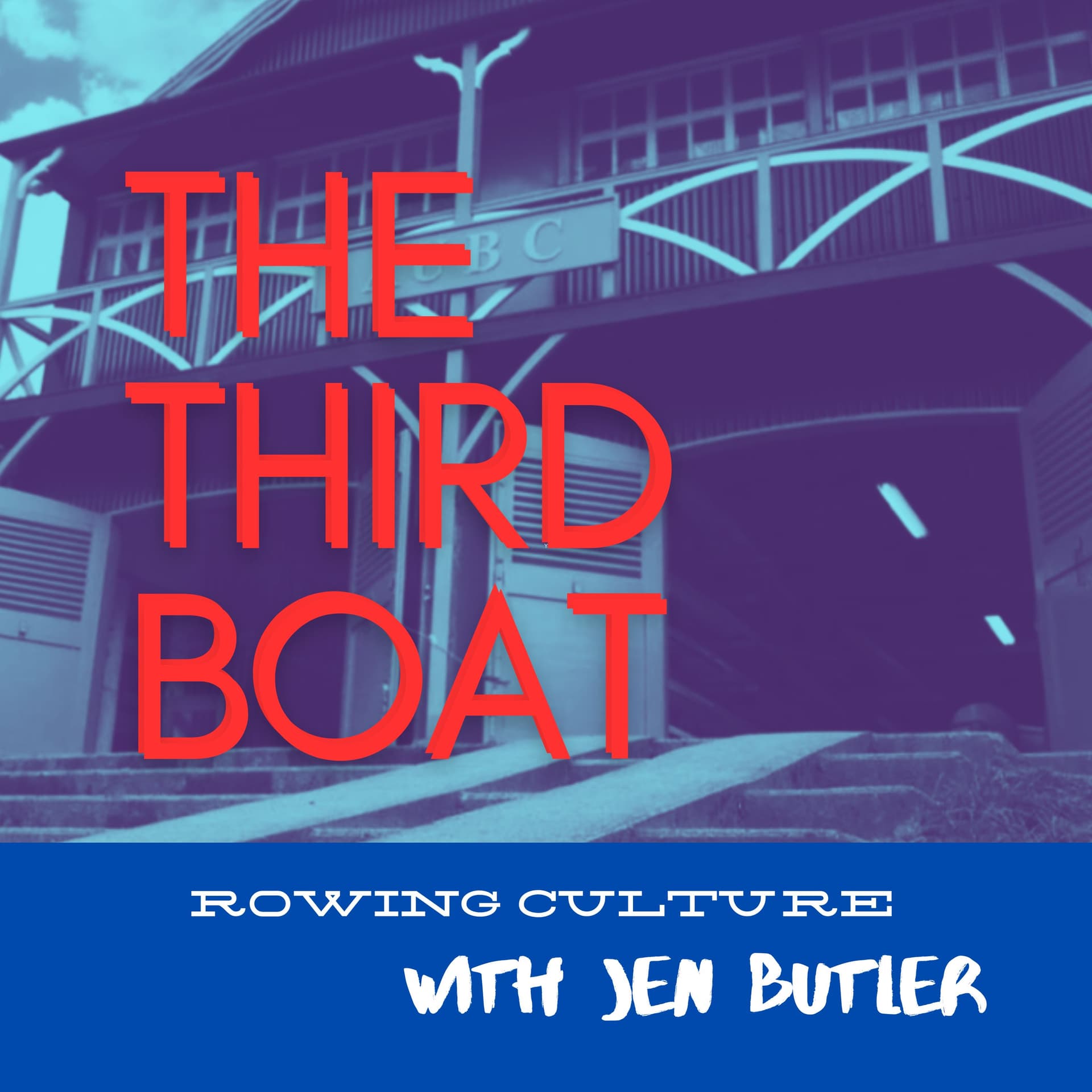 The Third Boat - Podcasts