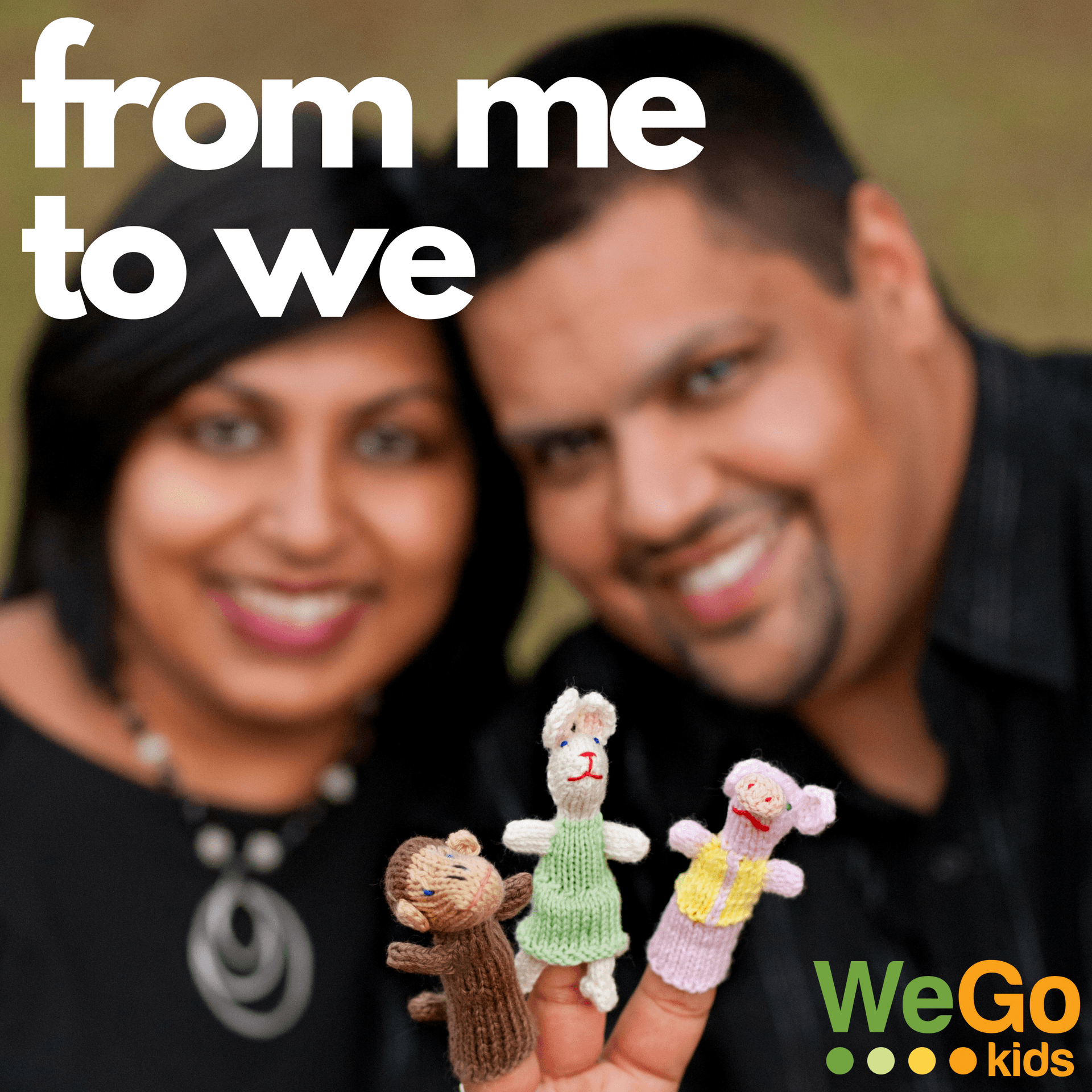 From Me to We - Podcasts
