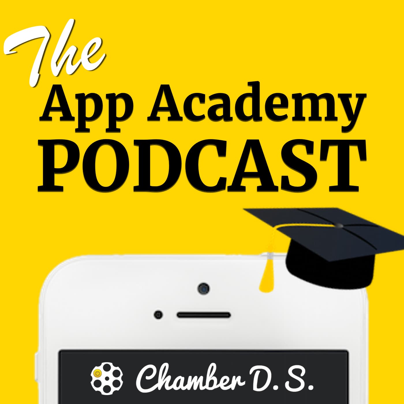 App Academy Podcast with Jordan Bryant | Weekly Conversations About Mobile Apps, Mobile, Apps, App Development and Entrepreneur - Podcasts