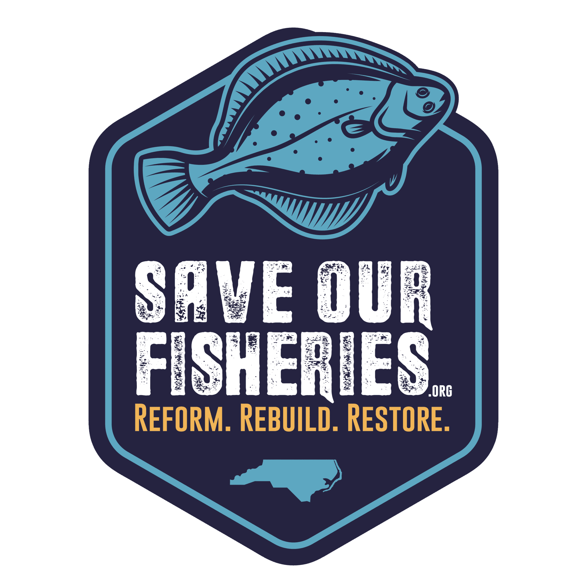 Fisheries Gone Wild - Podcasts