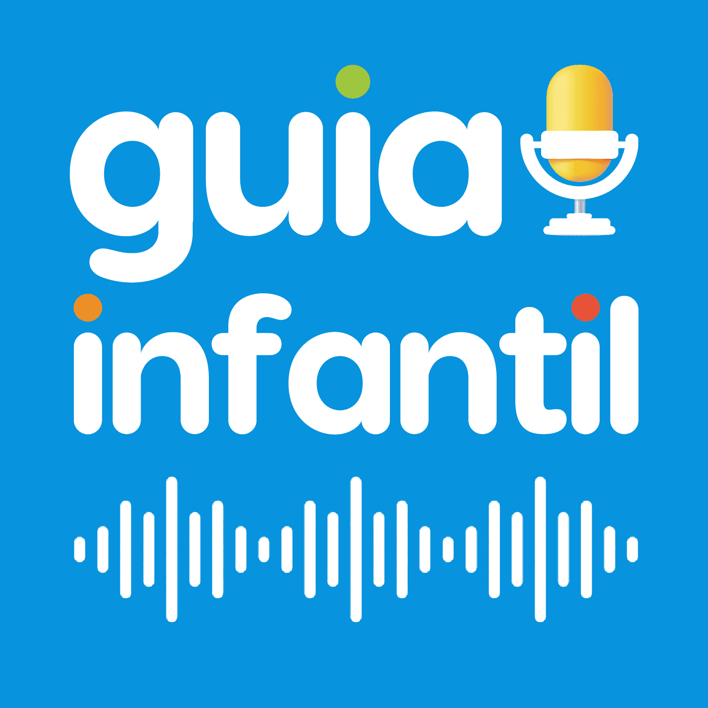 Guiainfantil.com #ConectaConTuHijo - Podcasts