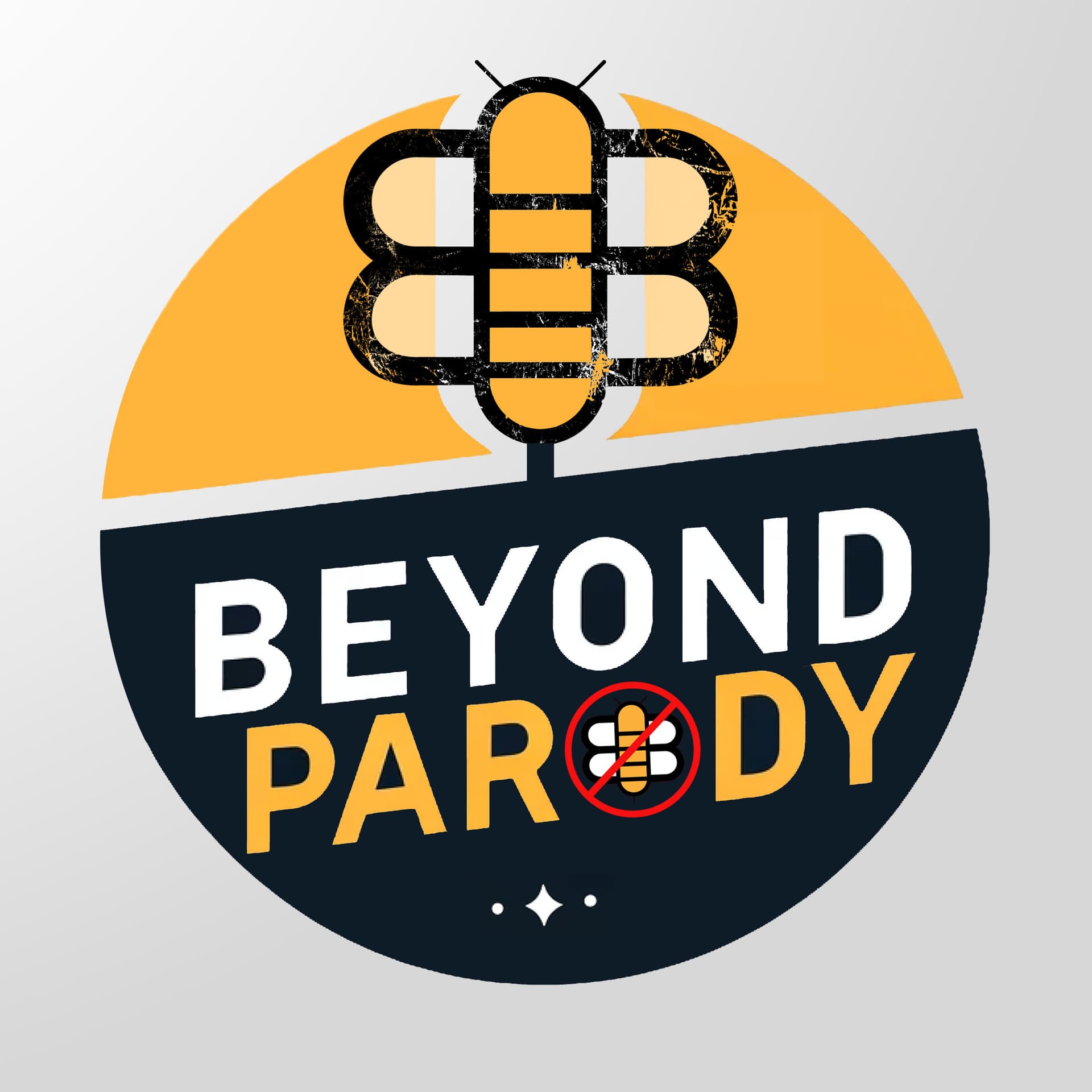 Beyond Parody: A Not the Bee Podcast - Podcasts
