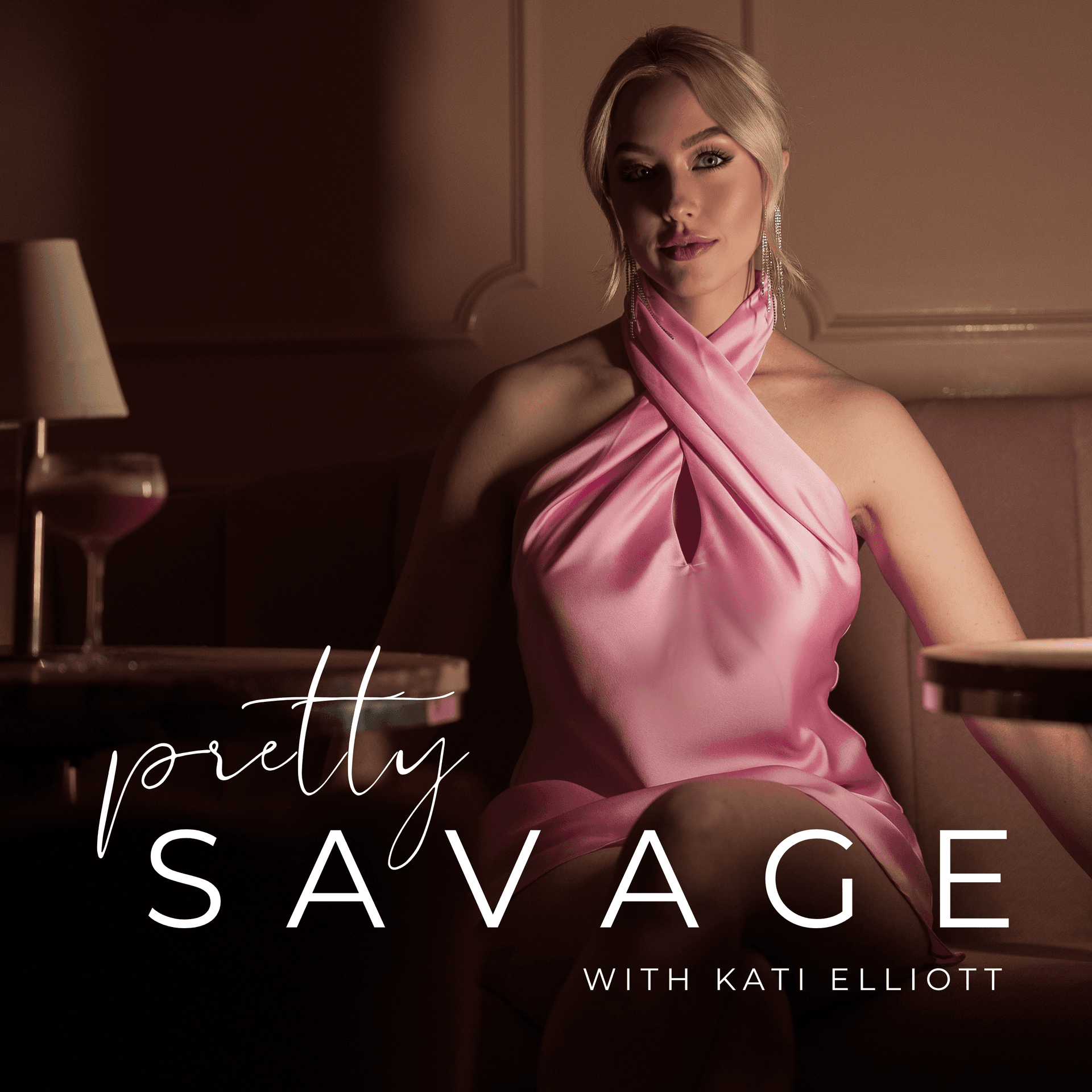 The Pretty Savage Podcast - Podcasts