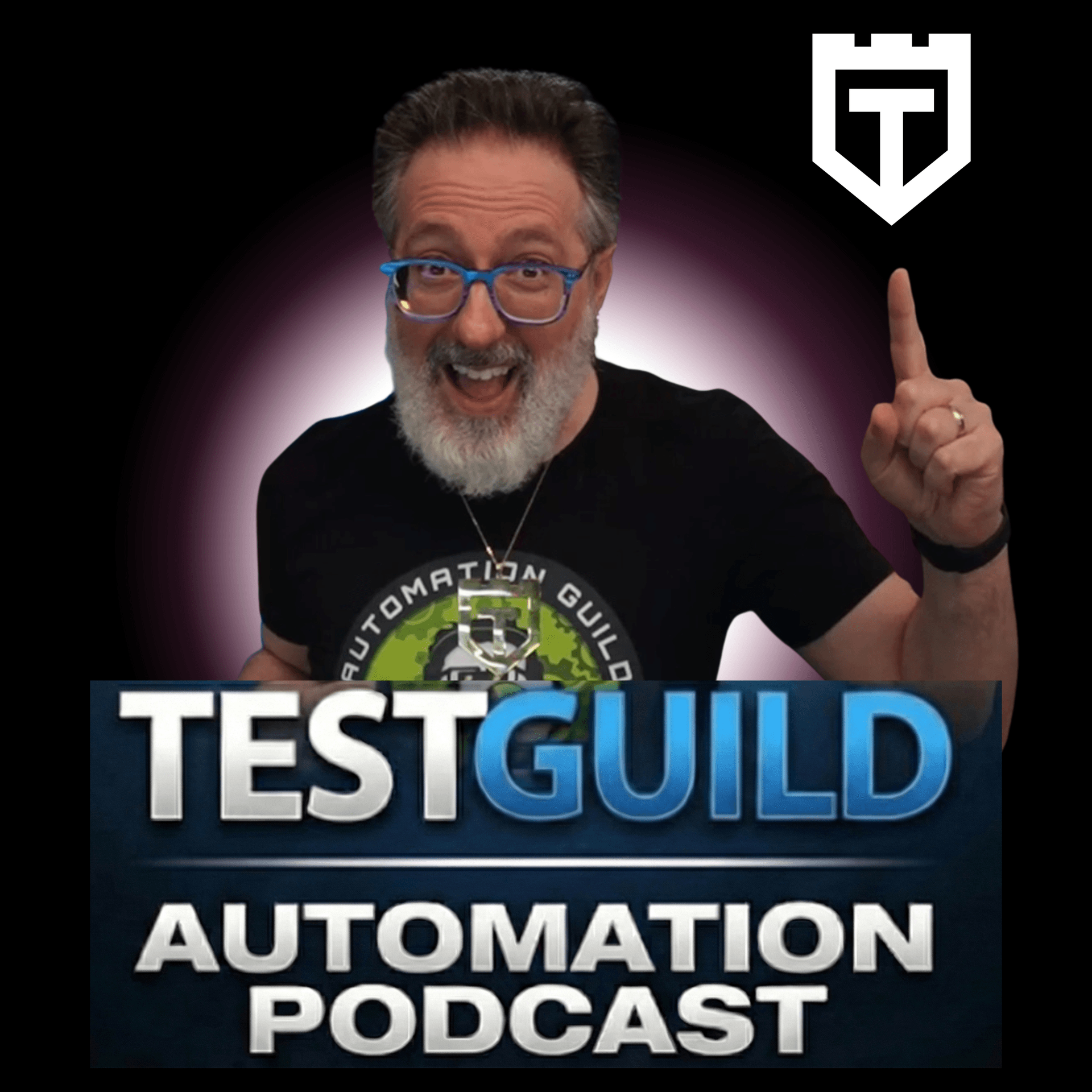 TestGuild Automation Podcast - Podcasts