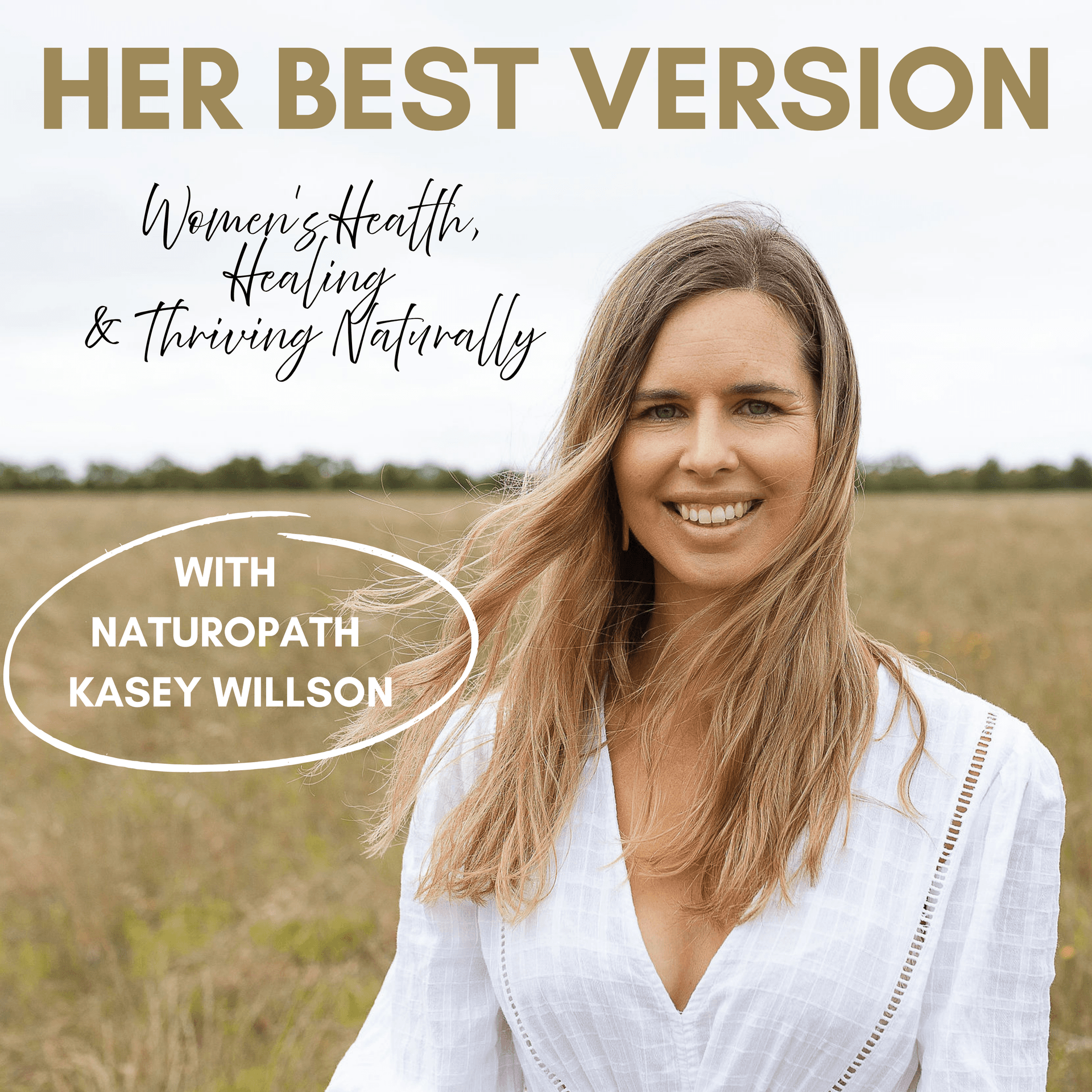 Her Best Version - Podcasts