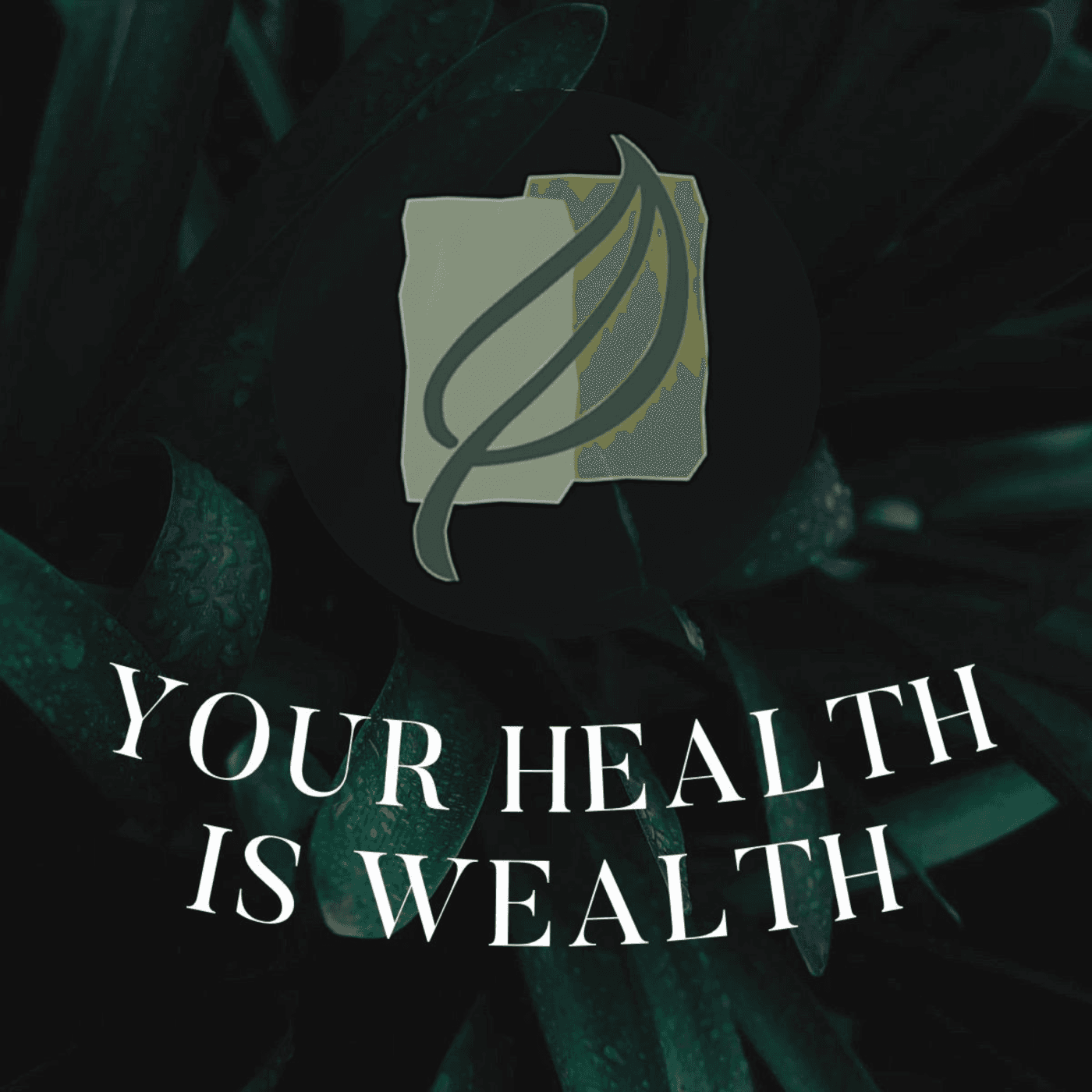Your Health is Wealth - Podcasts