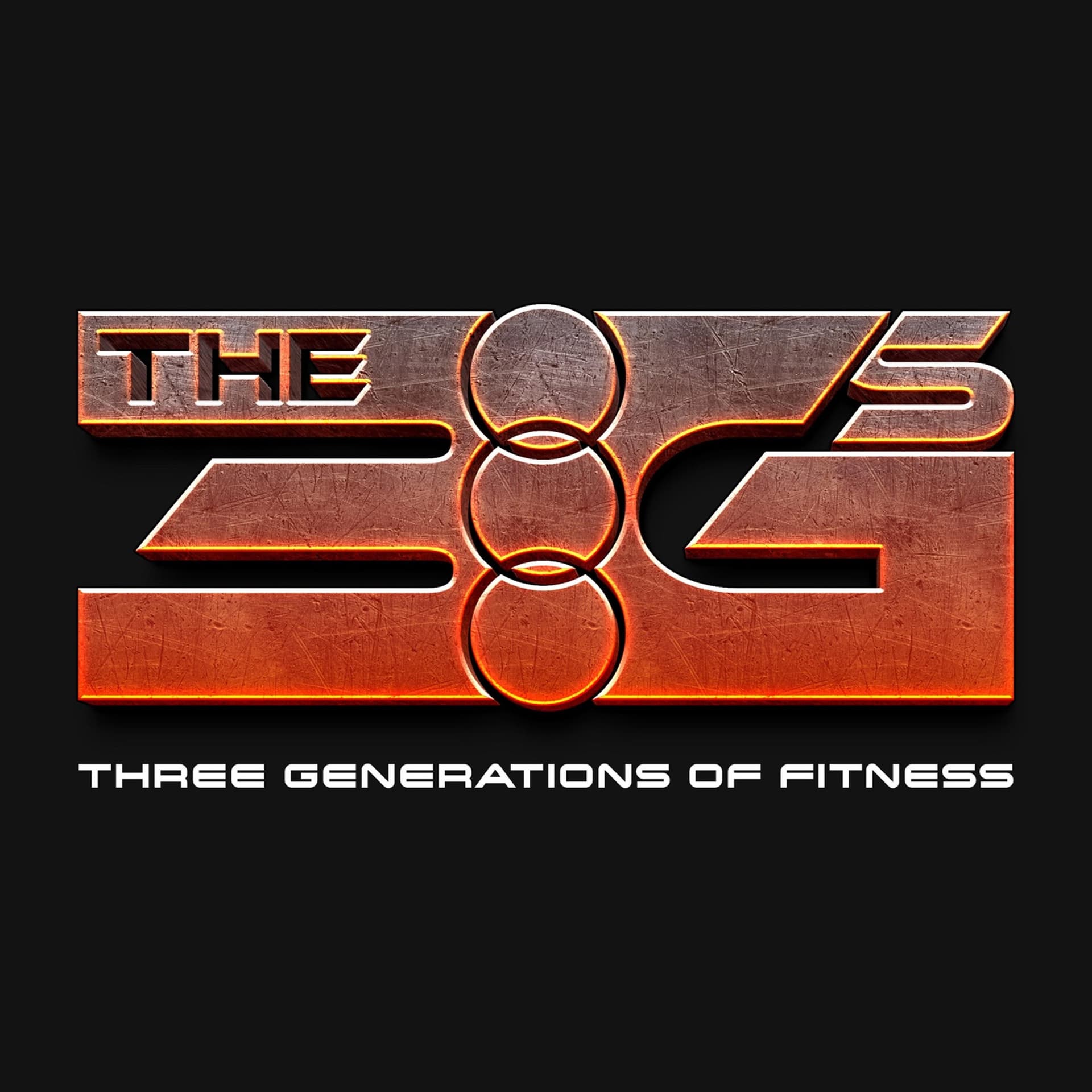 The 3Gs Fitness Podcast - Podcasts