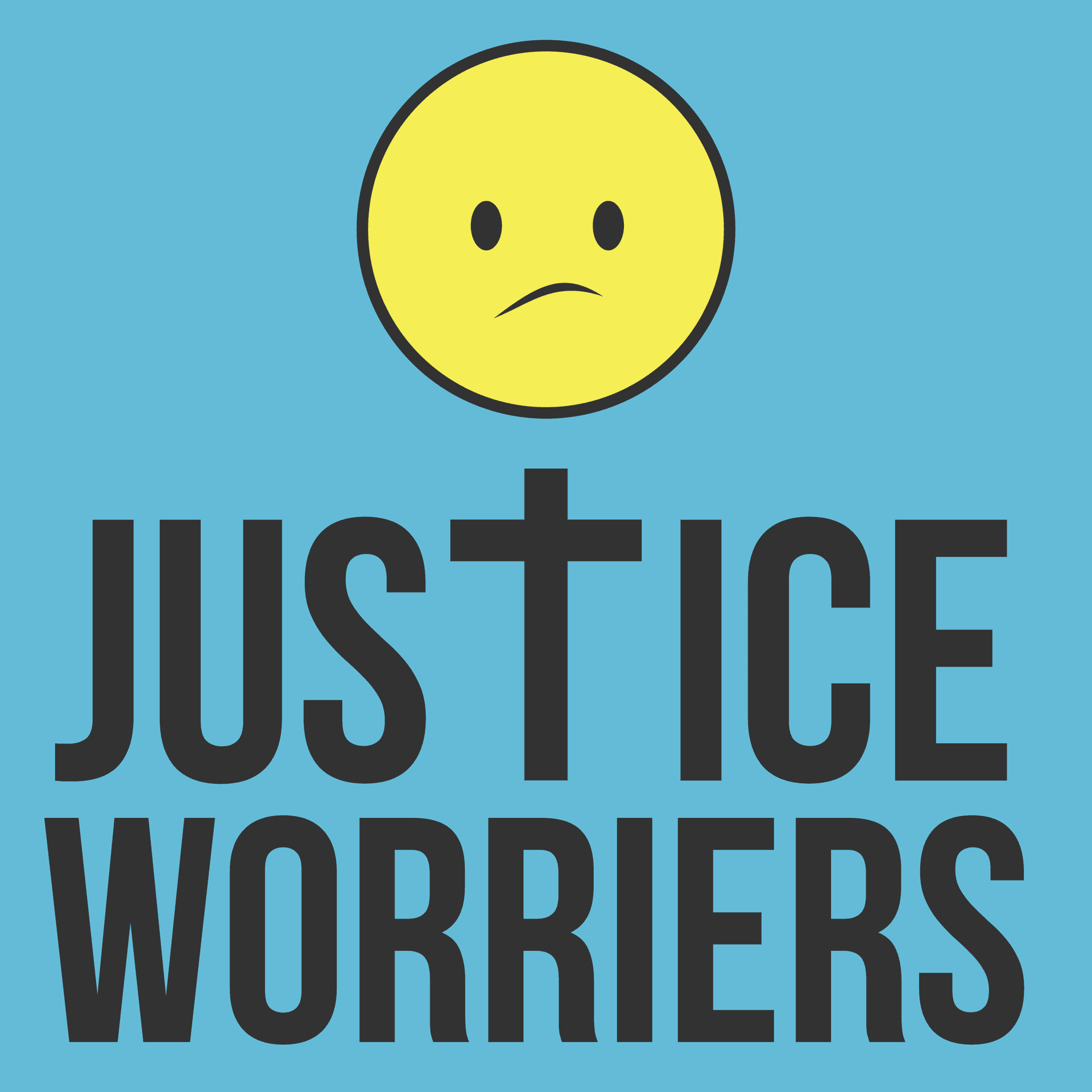 Justice Worriers podcast - Podcasts