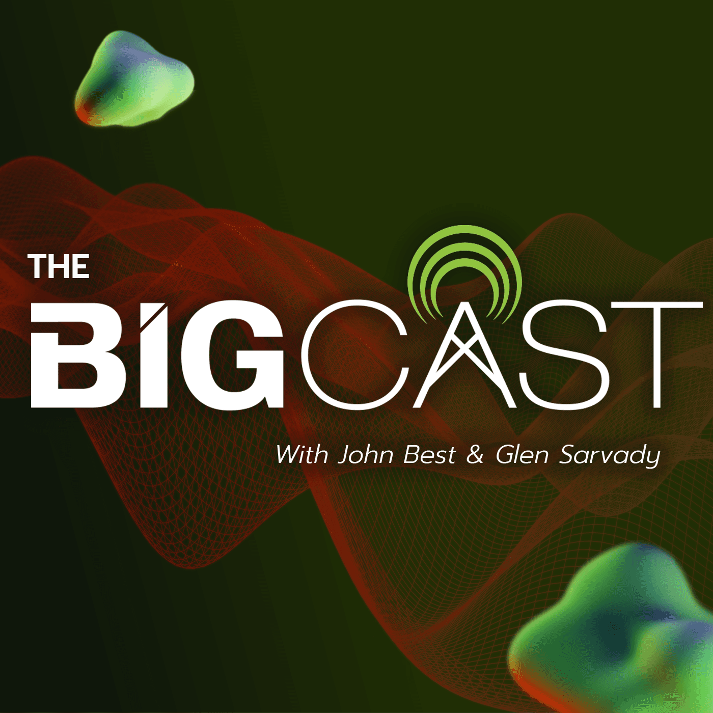 BIGcast - Podcasts