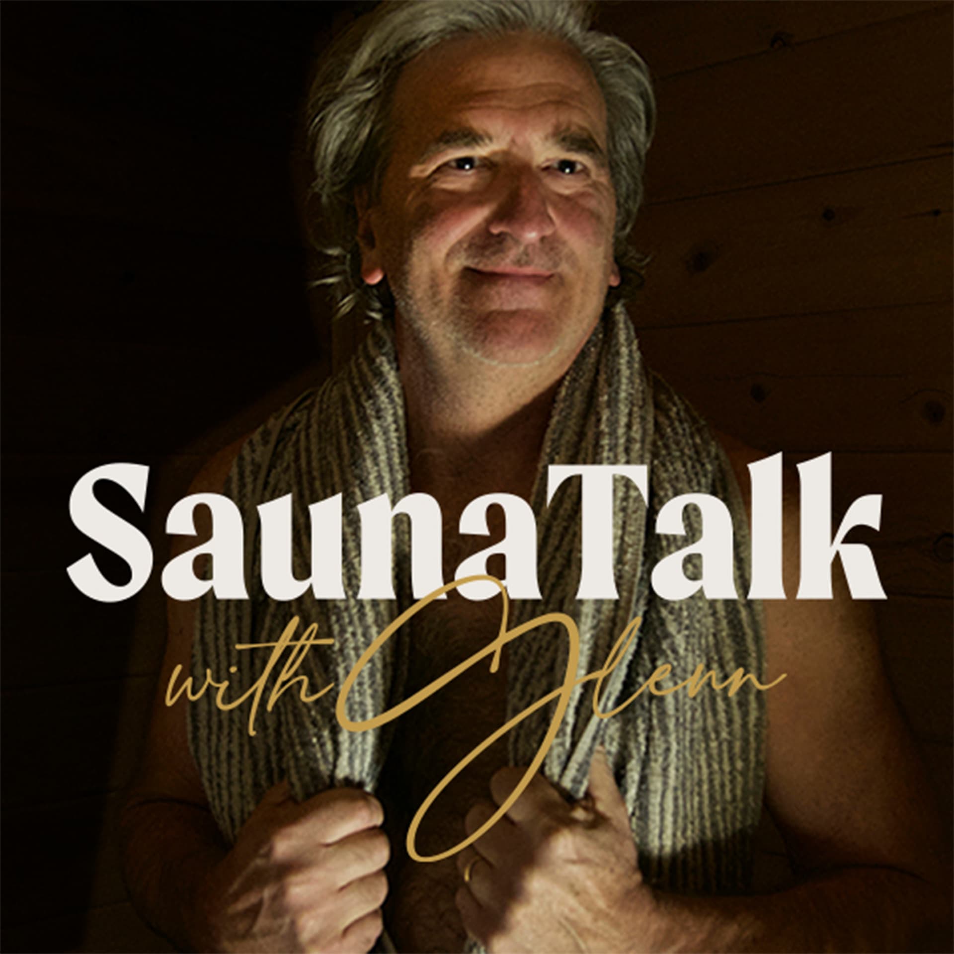 Sauna Talk - Podcasts