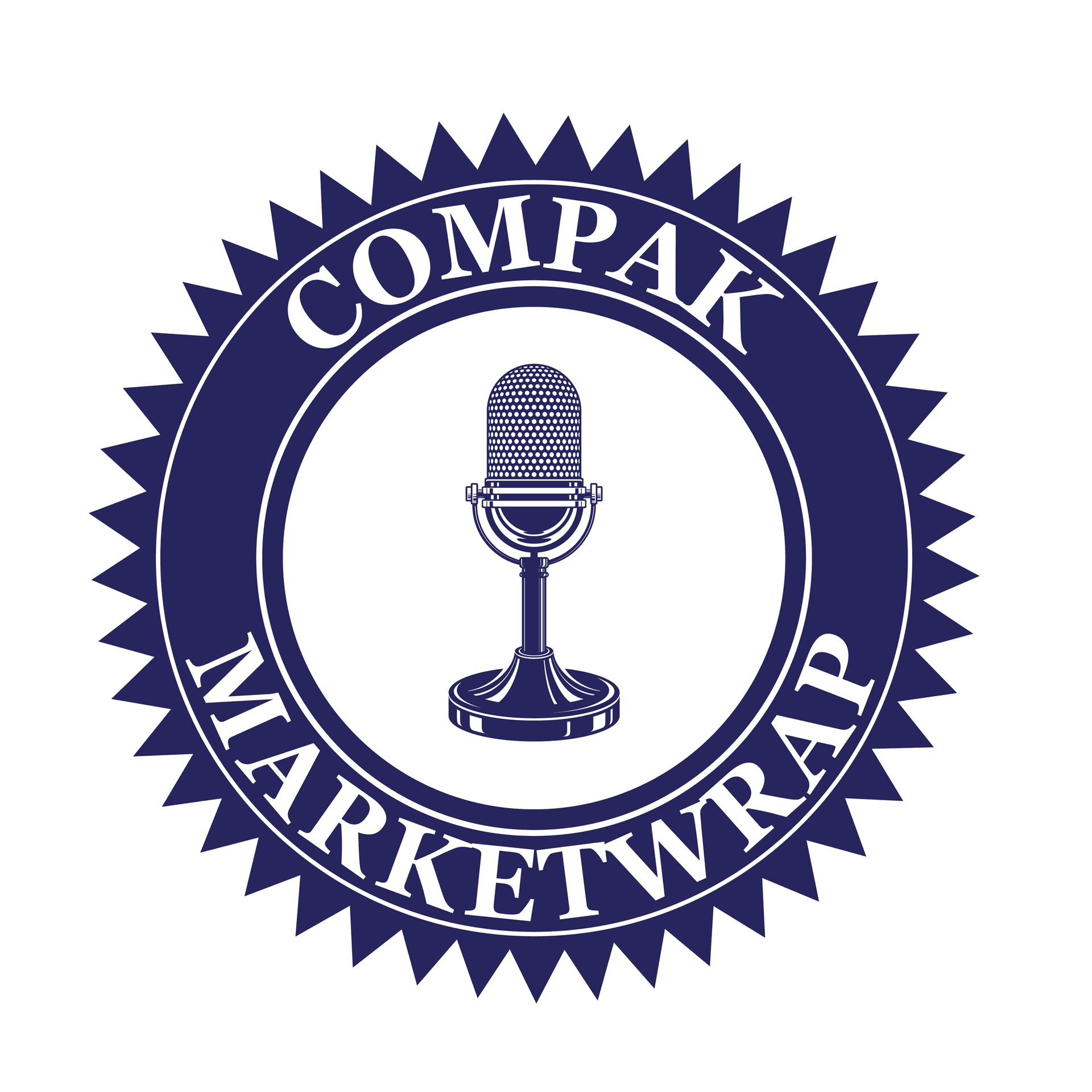 Compak Market Wrap - Podcasts