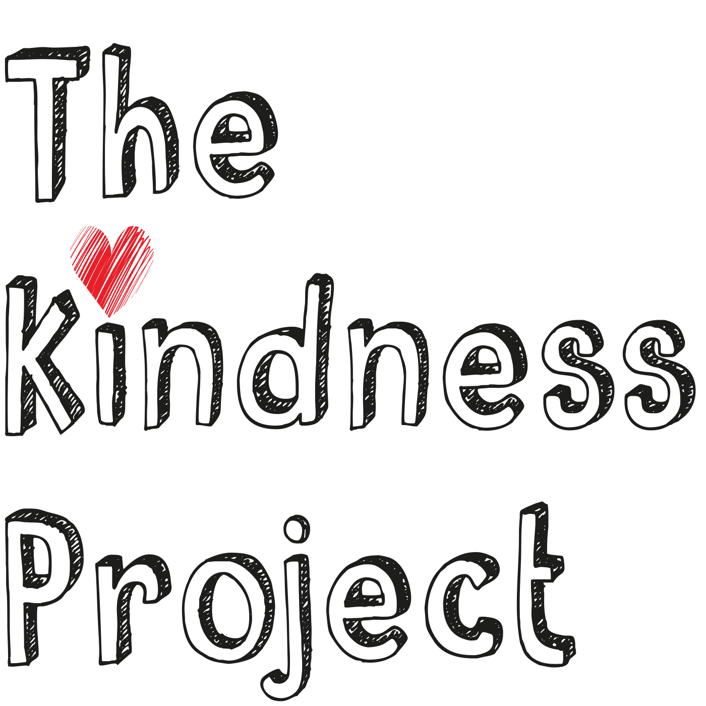 The Kindness Project - Podcasts