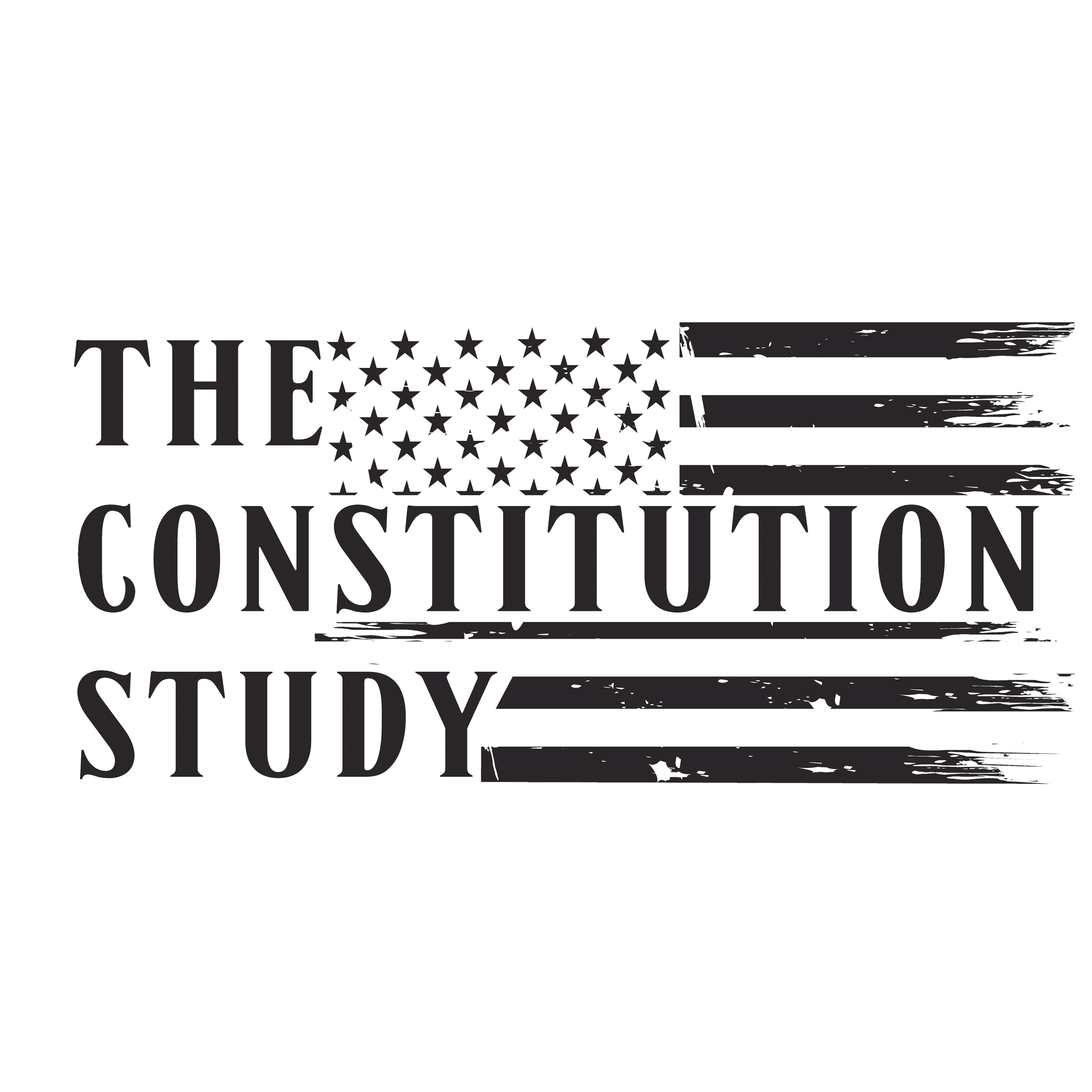 The Constitution Study podcast - Podcasts