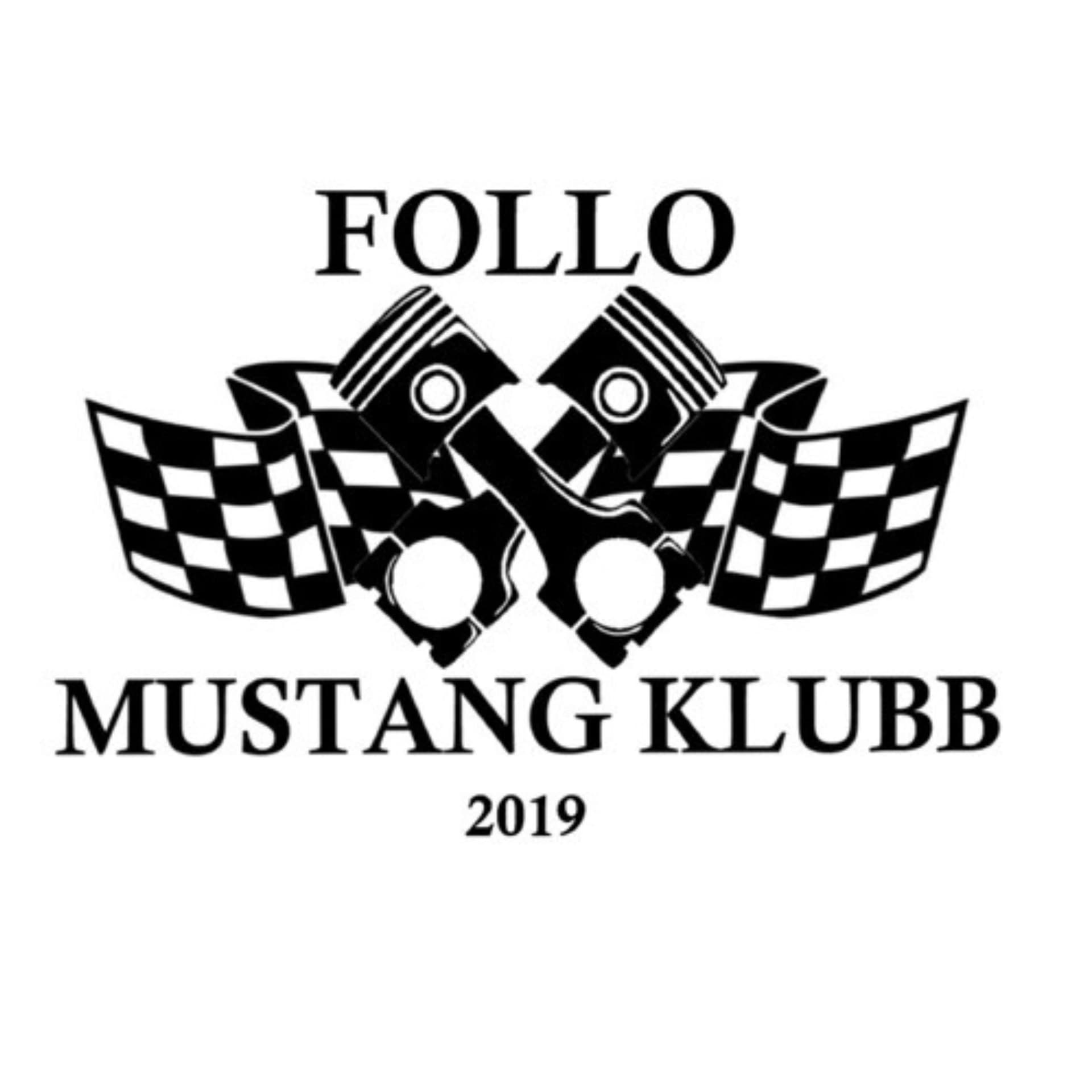 Mustangklubben - Podcasts