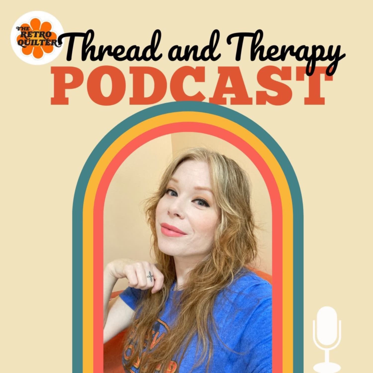 Thread & Therapy - Podcasts