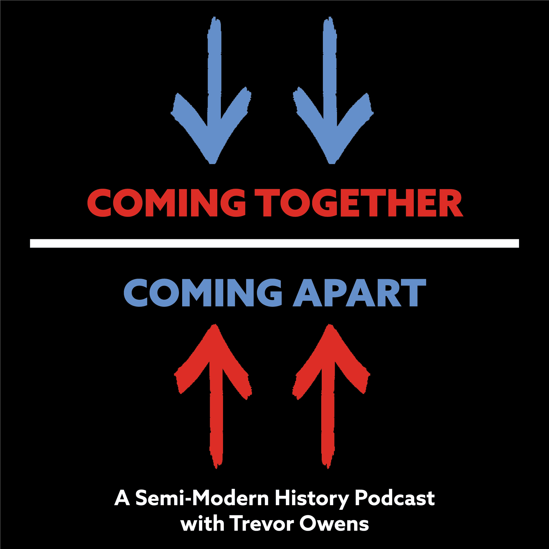 Coming Together/Coming Apart: A History of the Korean War - Podcasts
