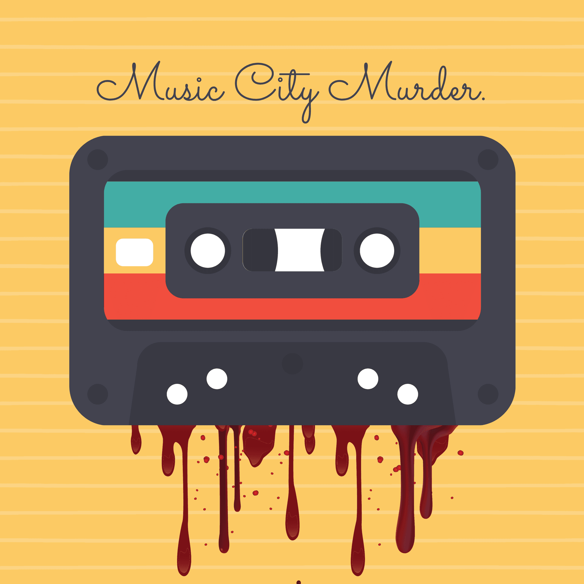 Music City Murder - Podcasts