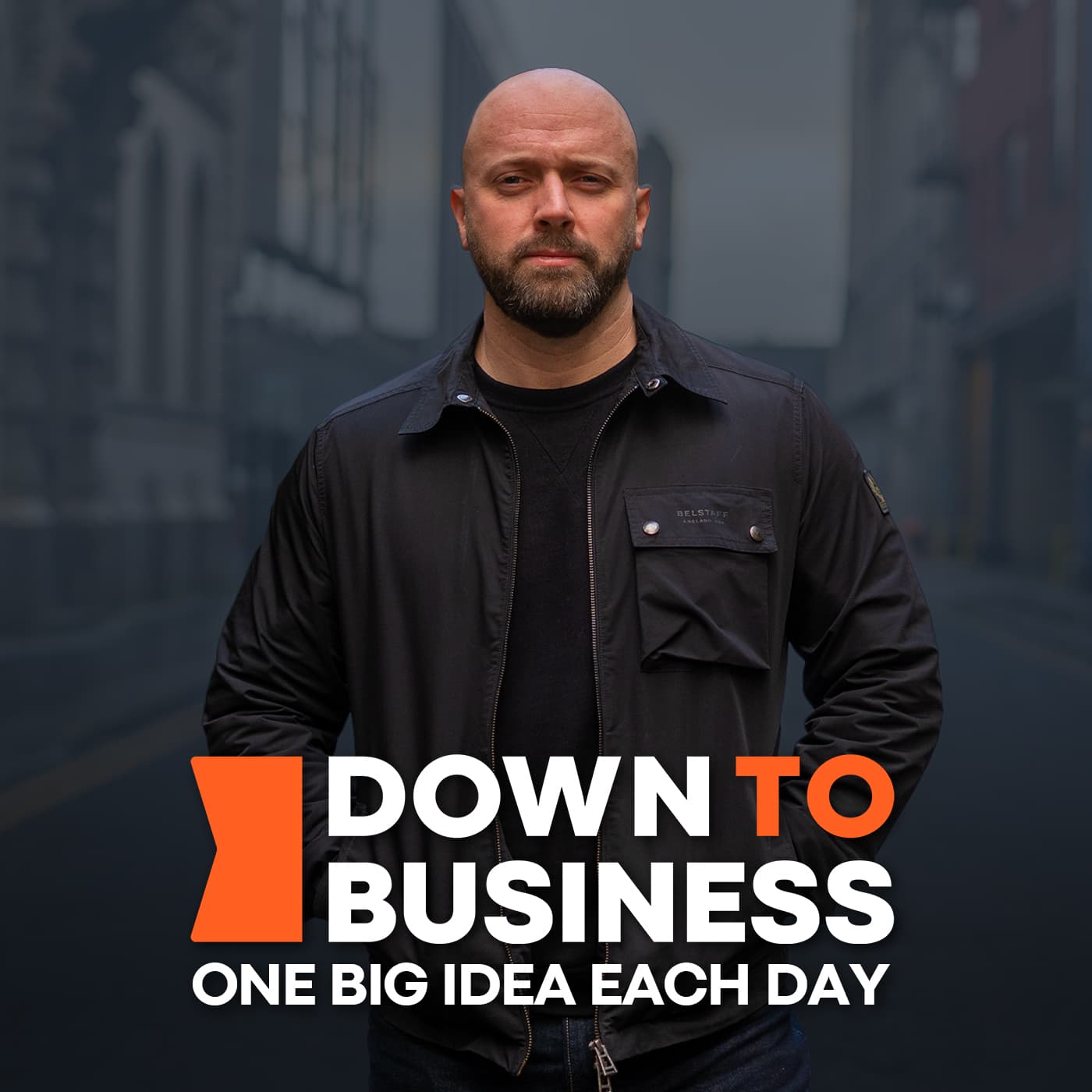 Down To Business | Daily Fuel - Podcasts
