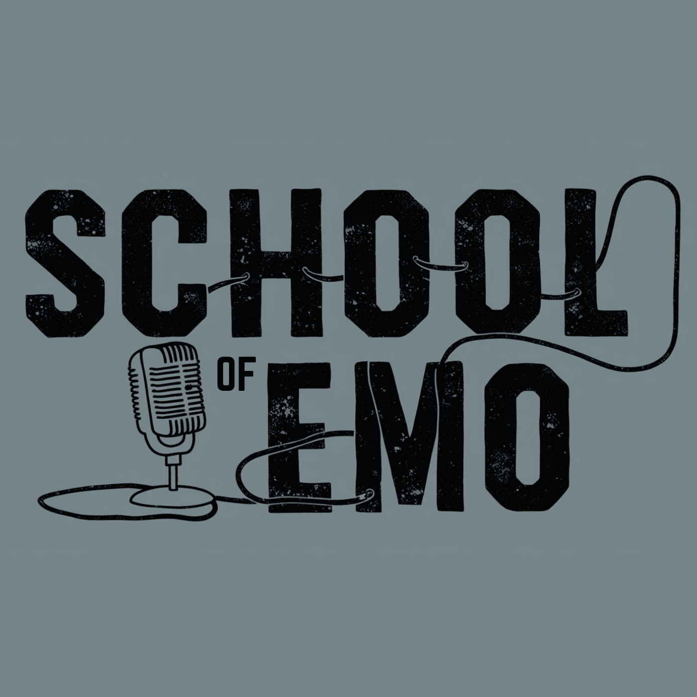 School of Emo - Podcasts