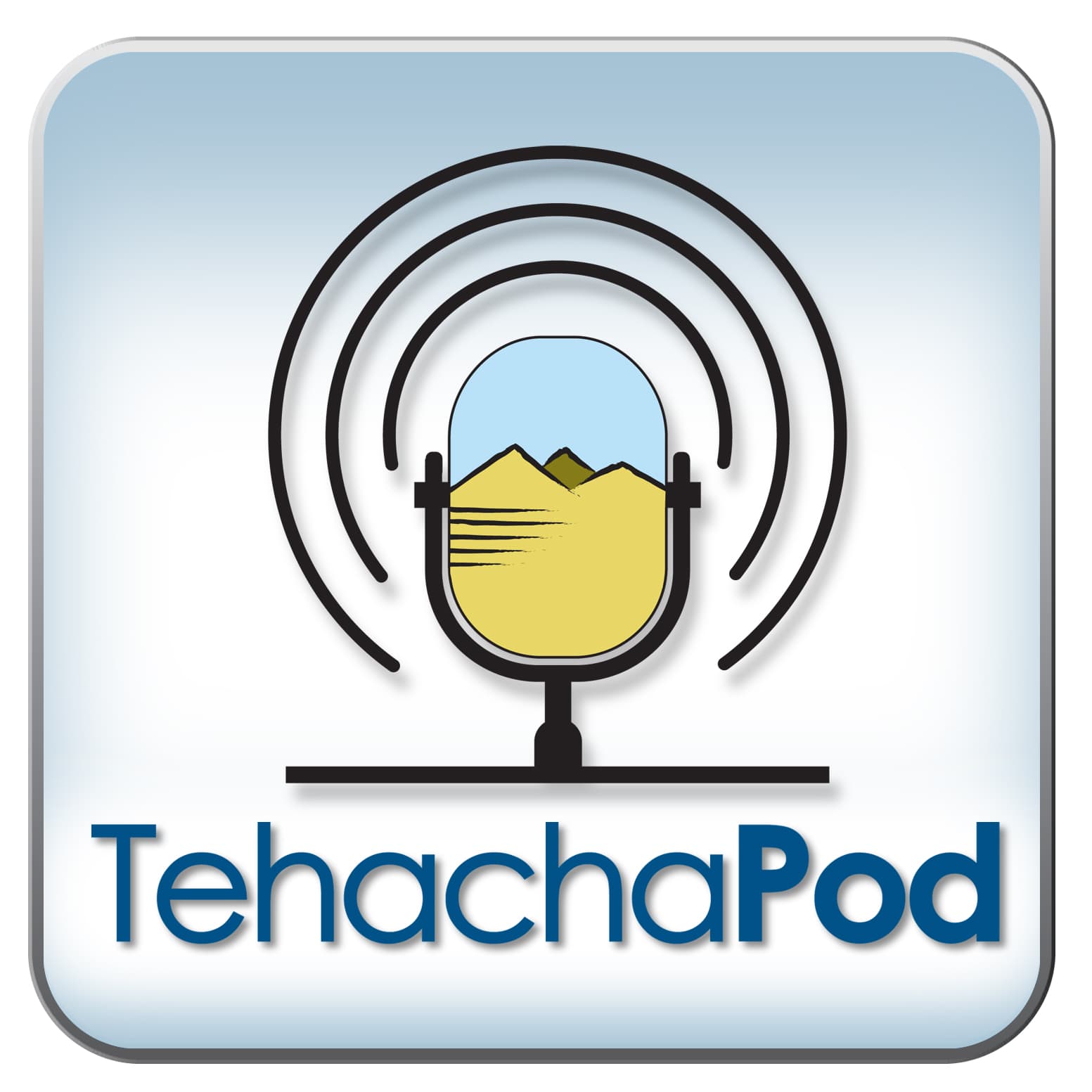 TehachaPod - Podcasts