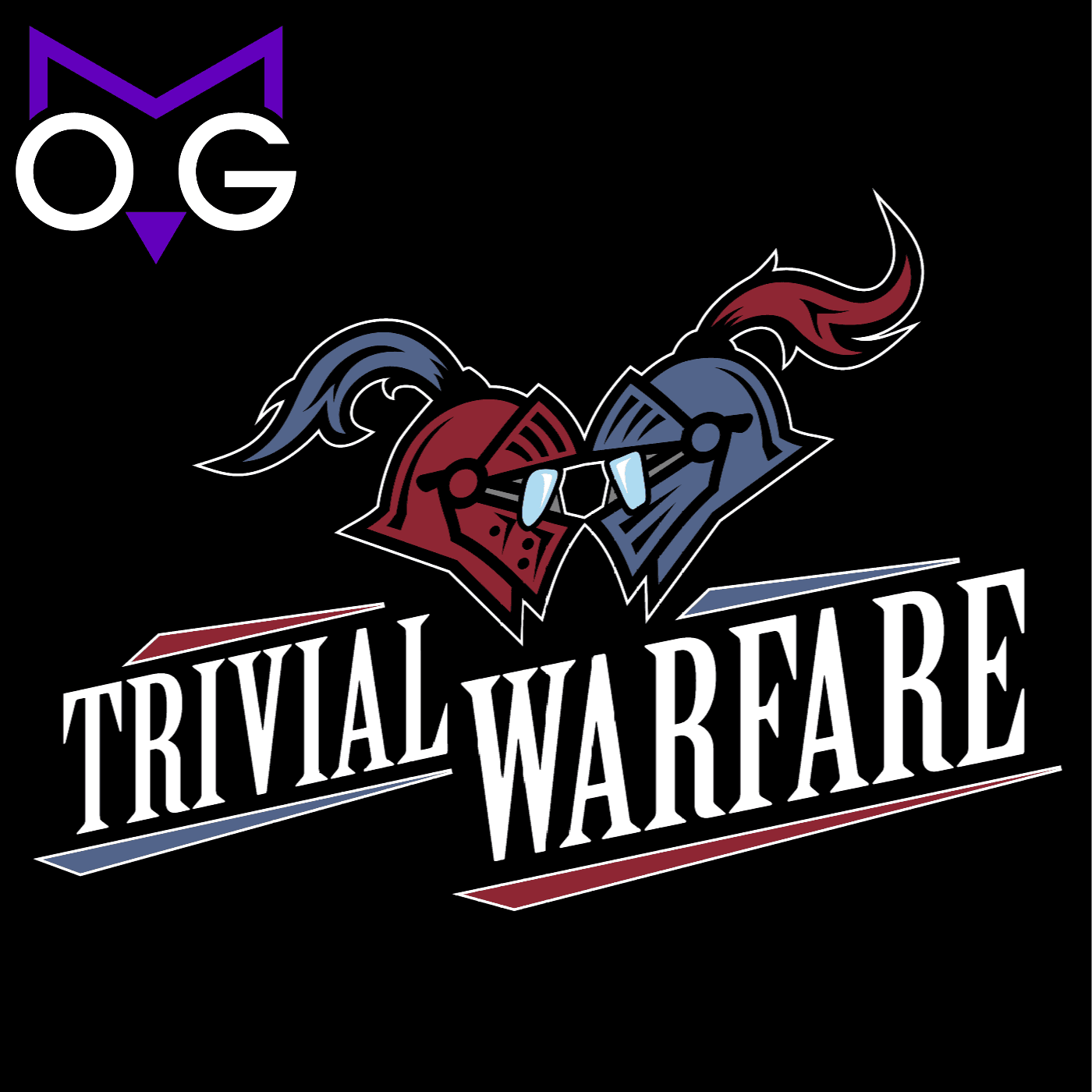 Trivial Warfare Trivia - Podcasts
