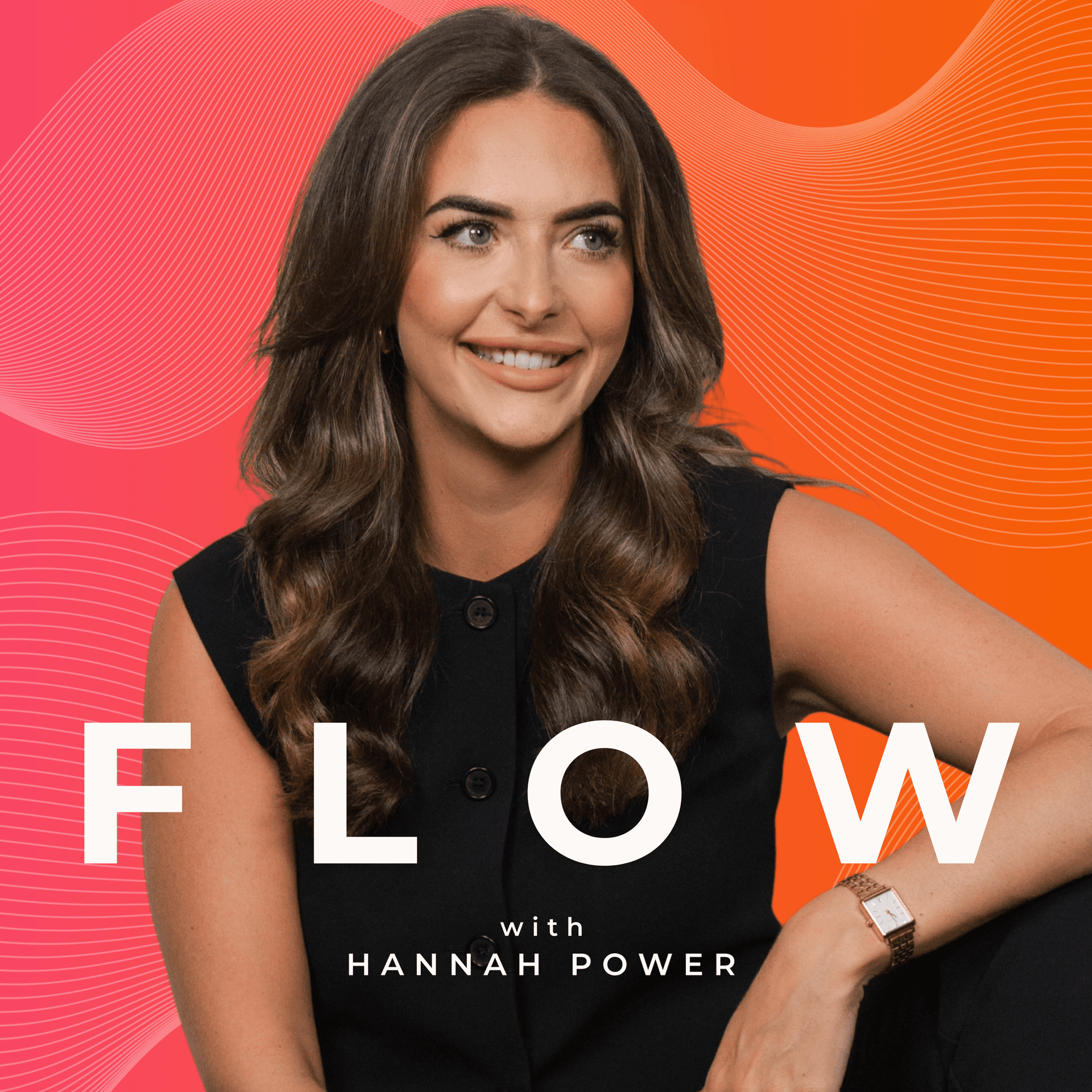 Flow with Hannah Power - Podcasts