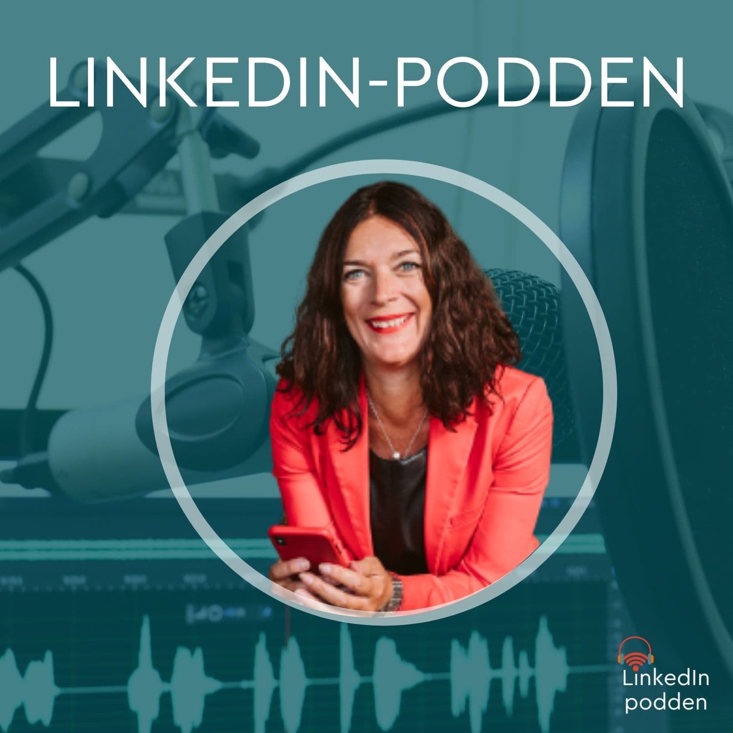 LinkedInpodden - Podcasts