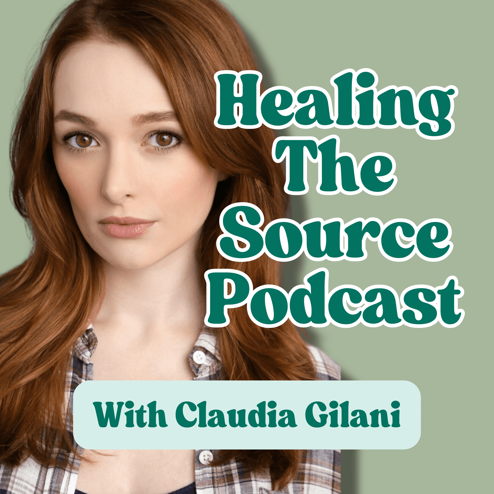 Healing The Source Podcast - Podcasts