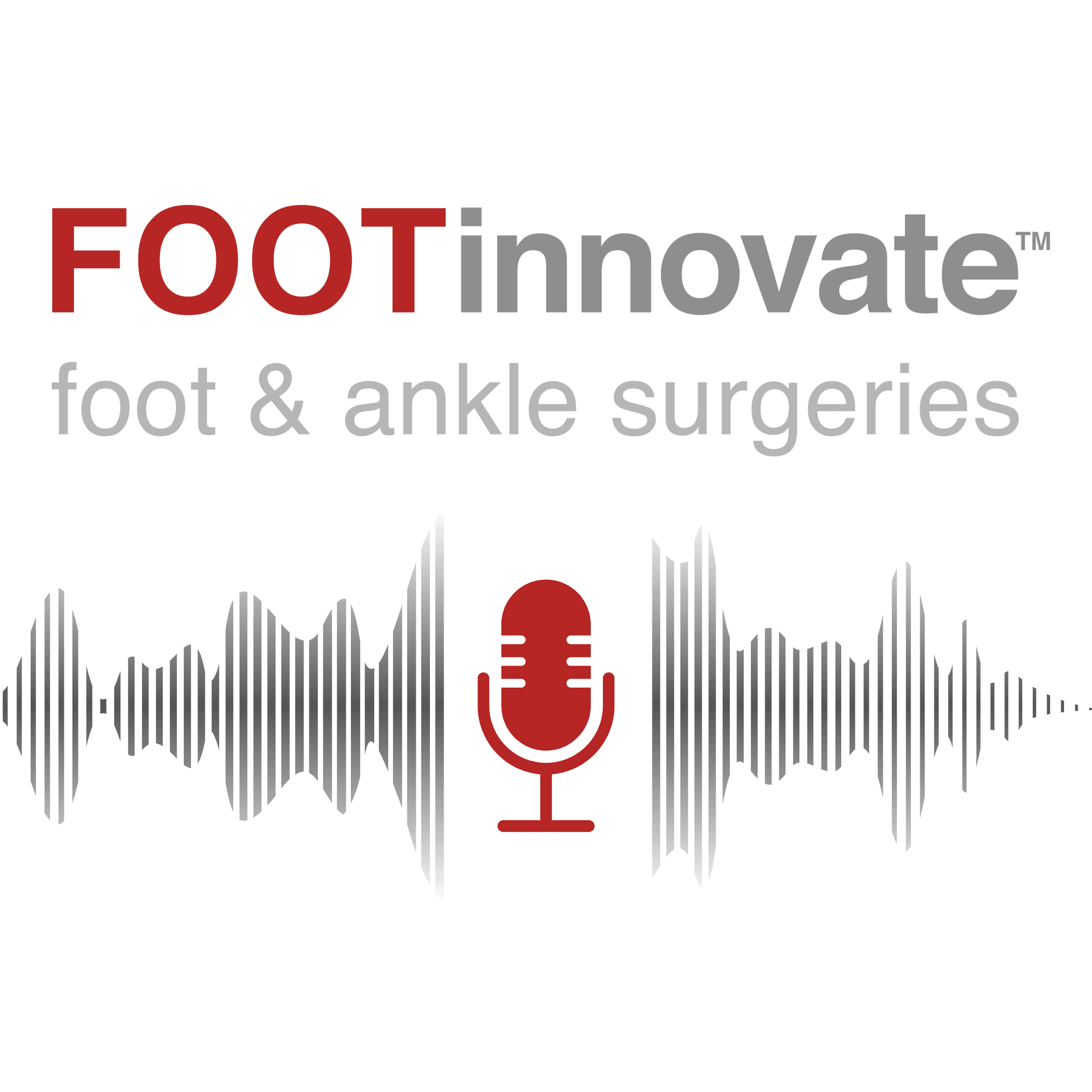 Foot Innovate Podcast Channel - Podcasts