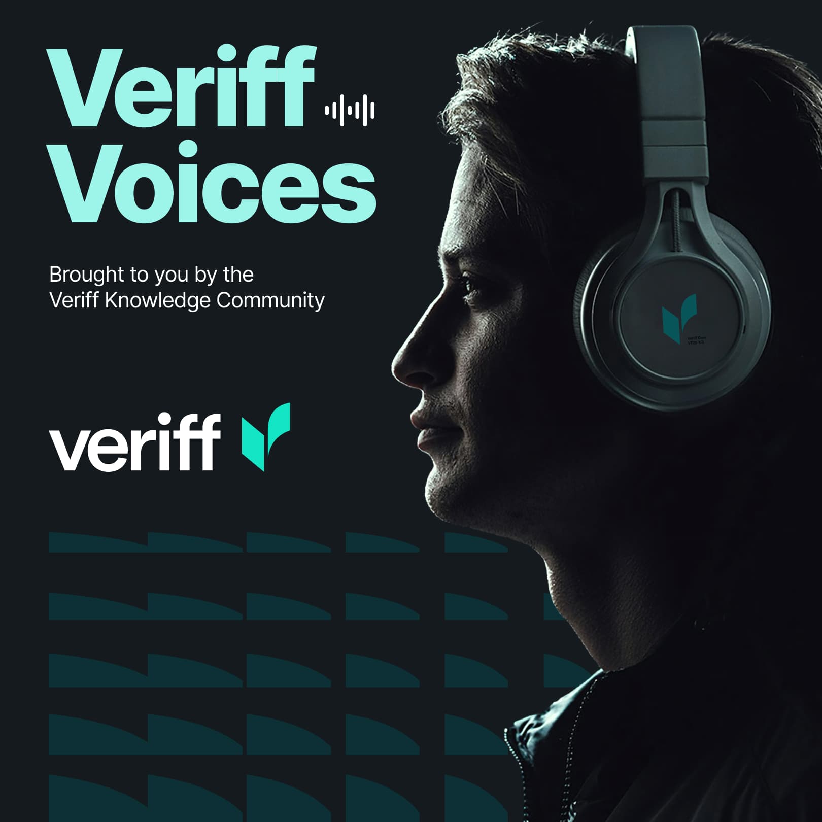 Veriff Voices - Podcasts