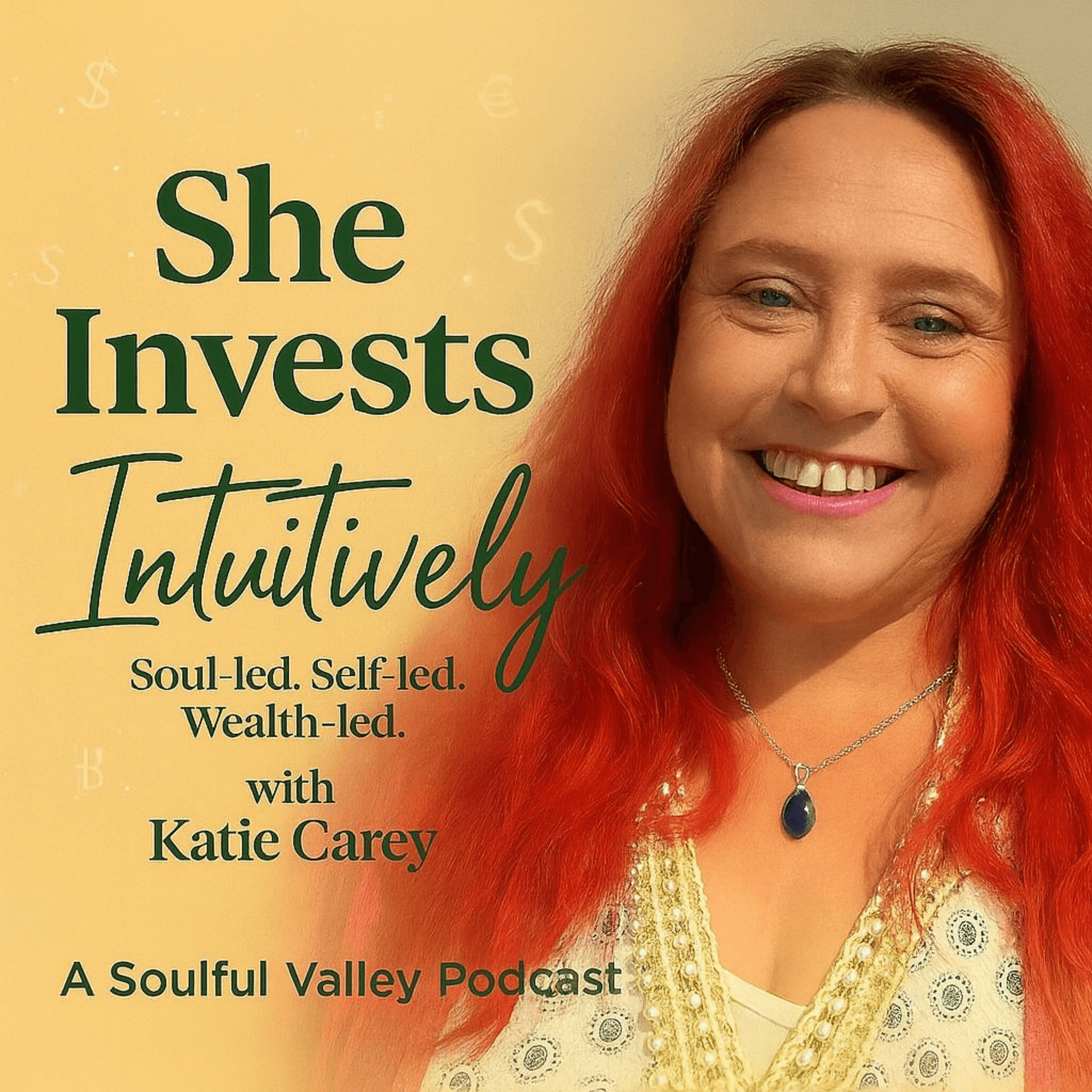 She Invests Intuitively - Podcasts