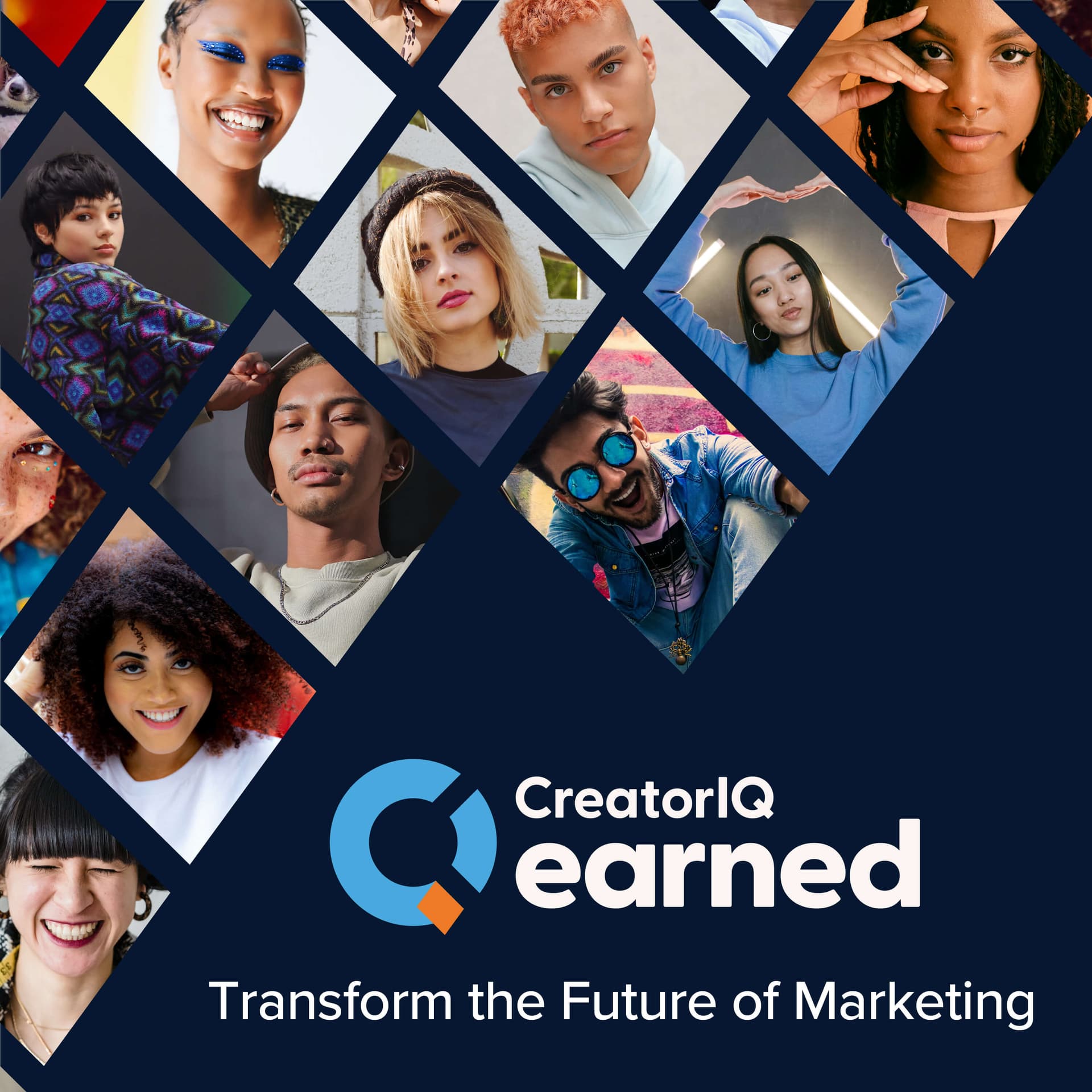 Earned: Unlocking the Power of the Creator Economy - Podcasts