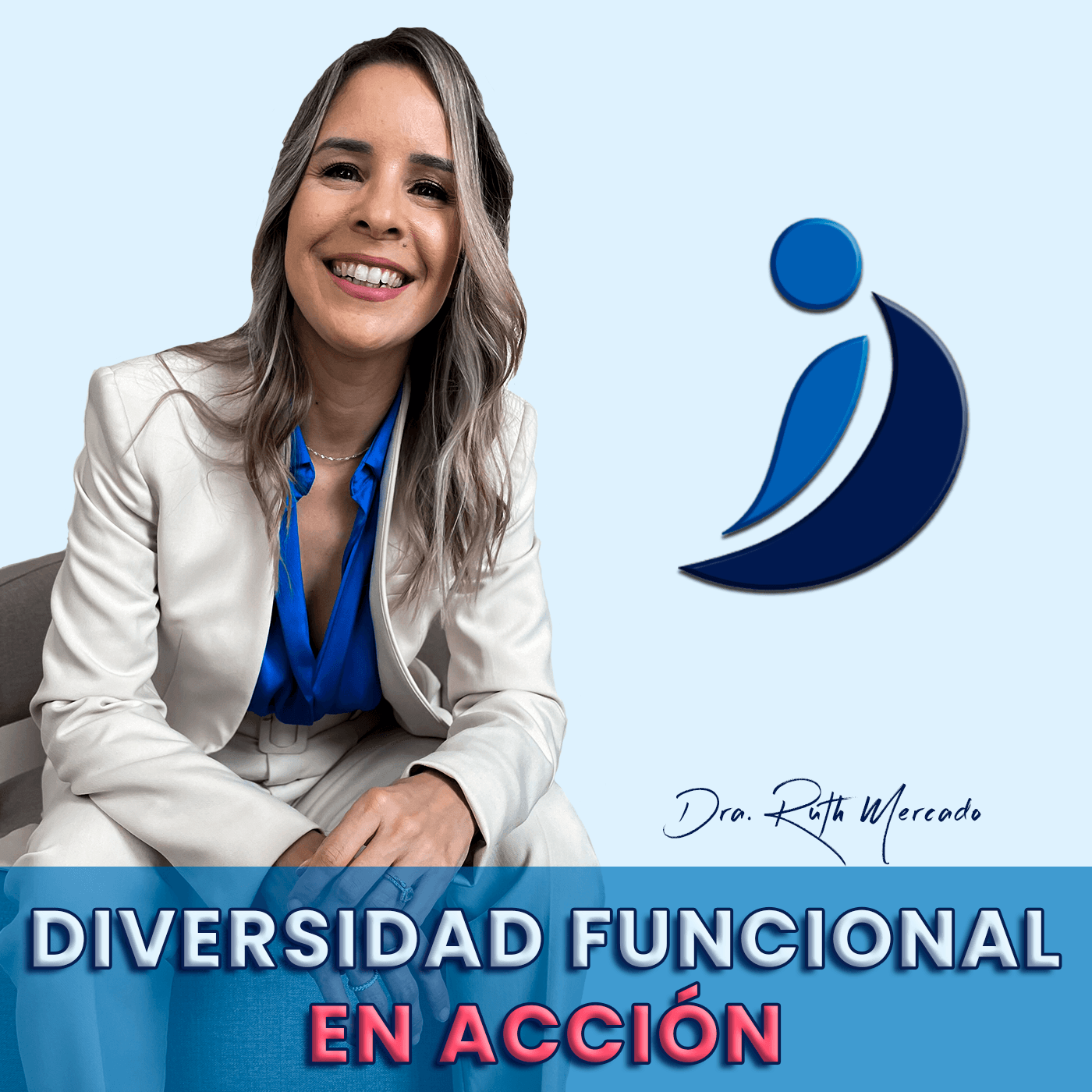 Diversidad Funcional en Acción Podcast - Podcasts