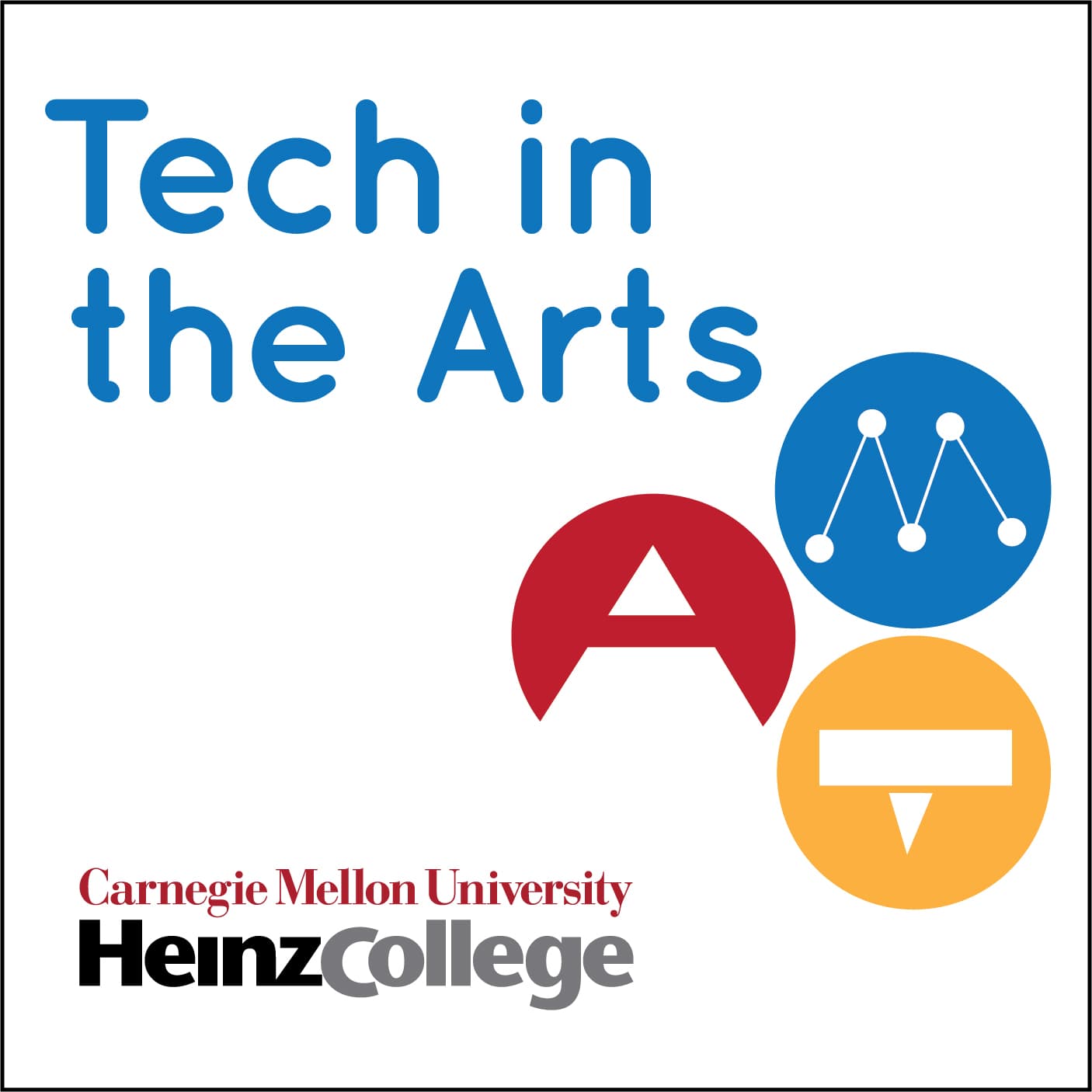 Arts Management and Technology Laboratory - Podcasts