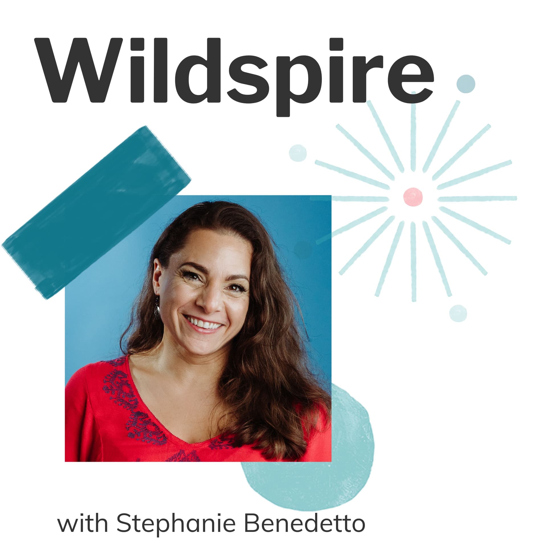 Wildspire - Podcasts