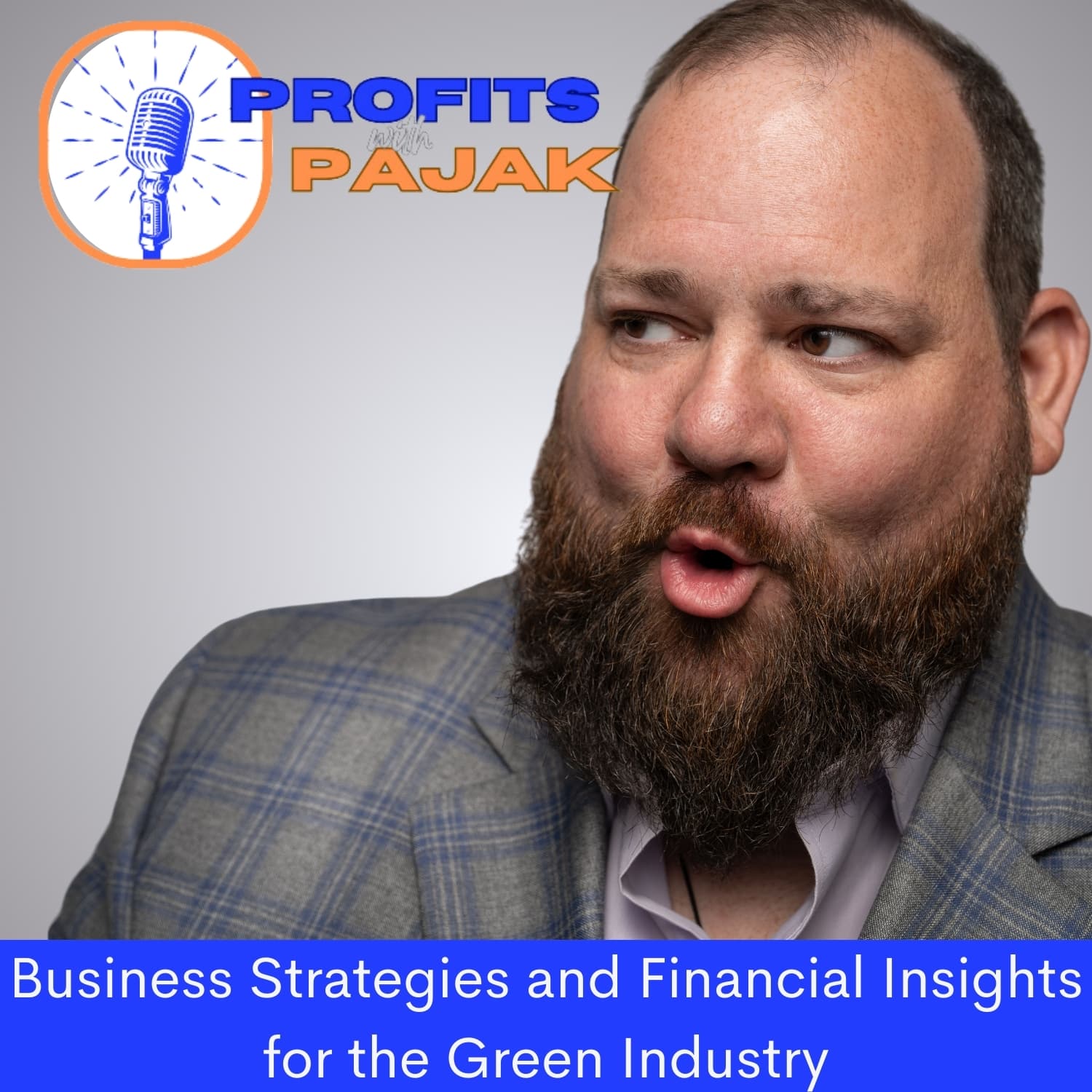 Profits with Pajak - Podcasts