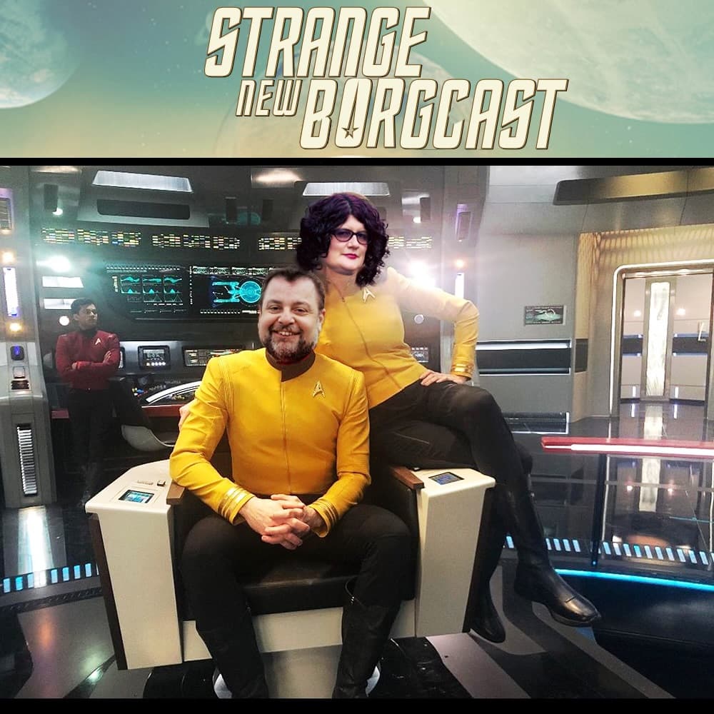 bOrgcast - Podcasts