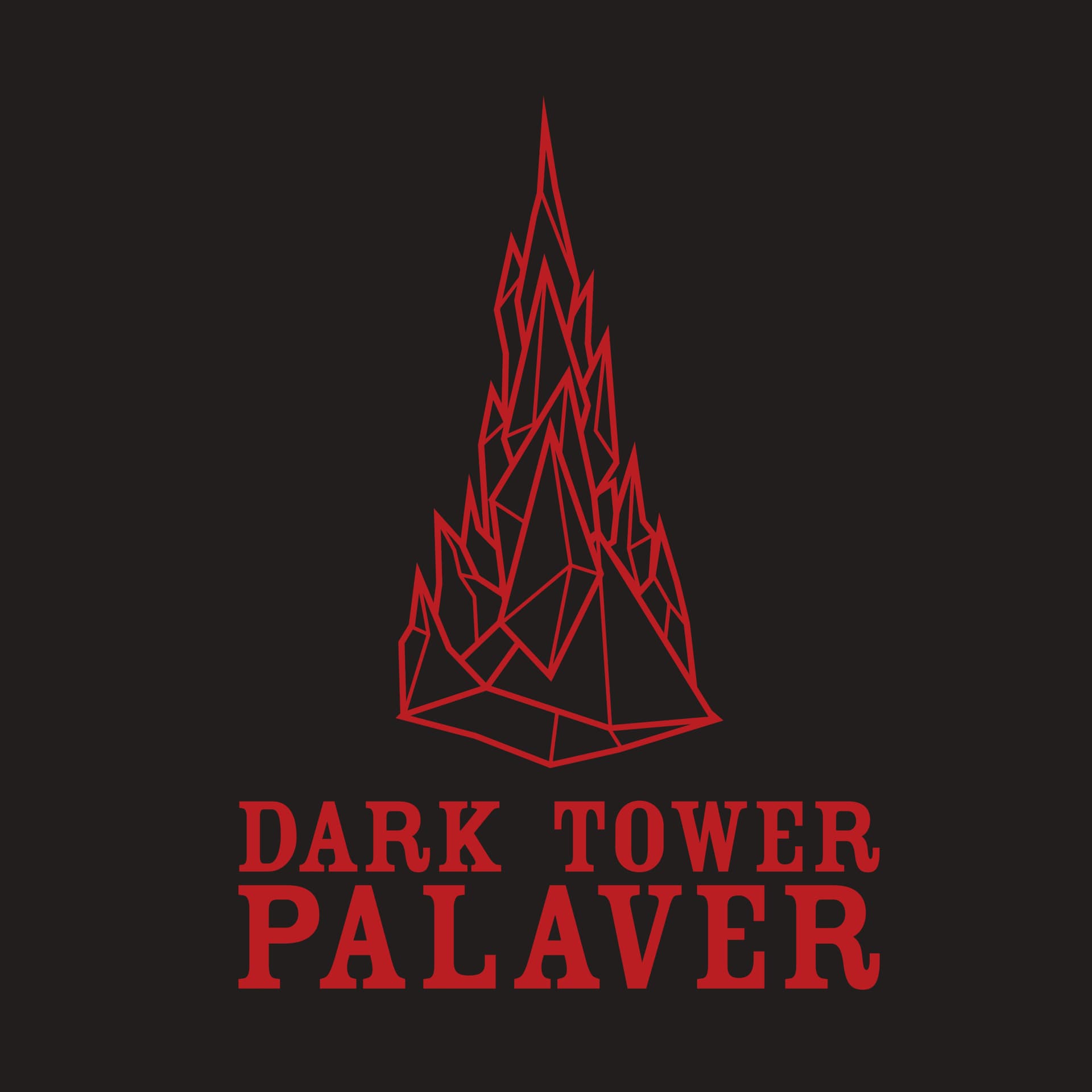 Dark Tower Palaver - Podcasts
