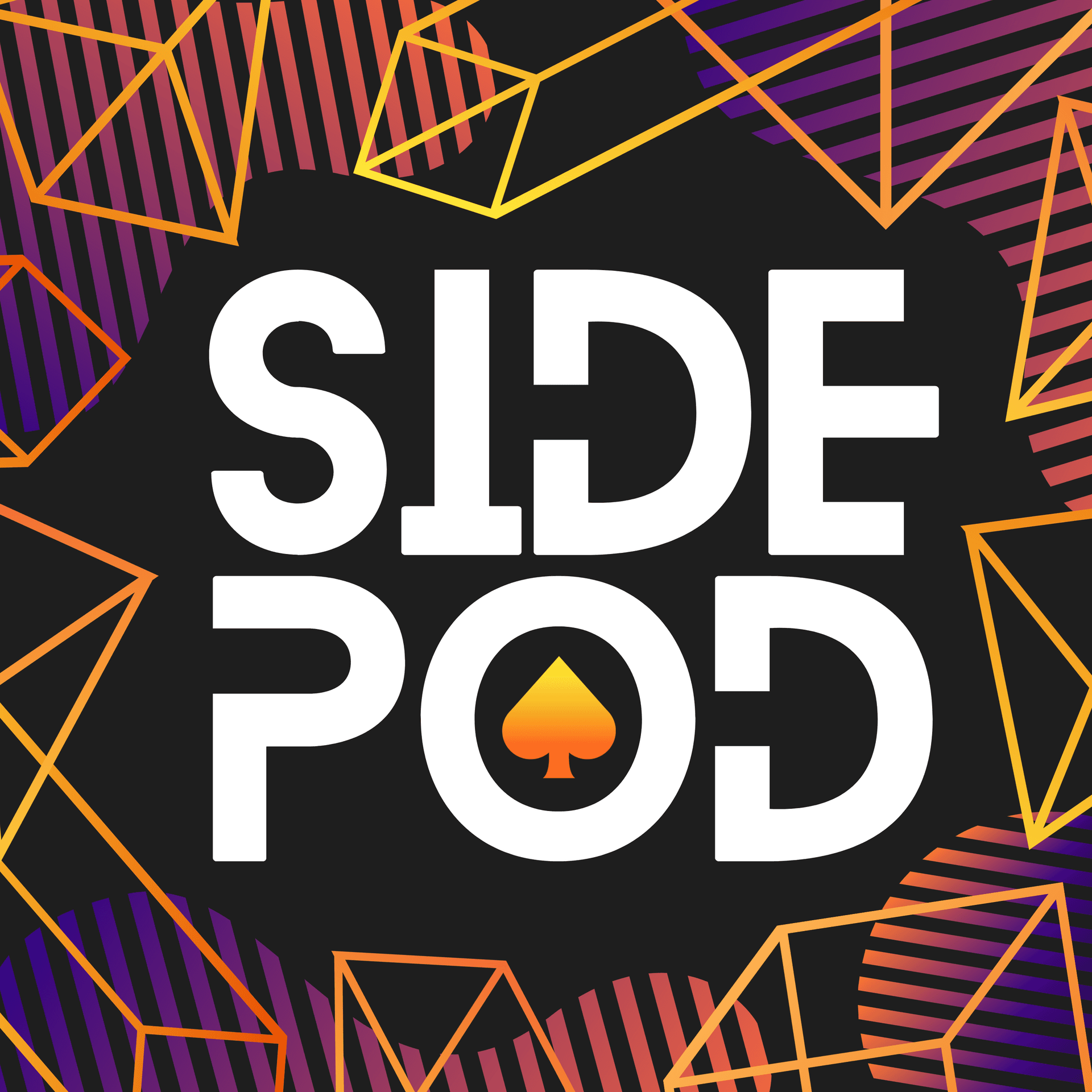 SIDE POD - Der Poker-Nachrichten Podcast - Podcasts